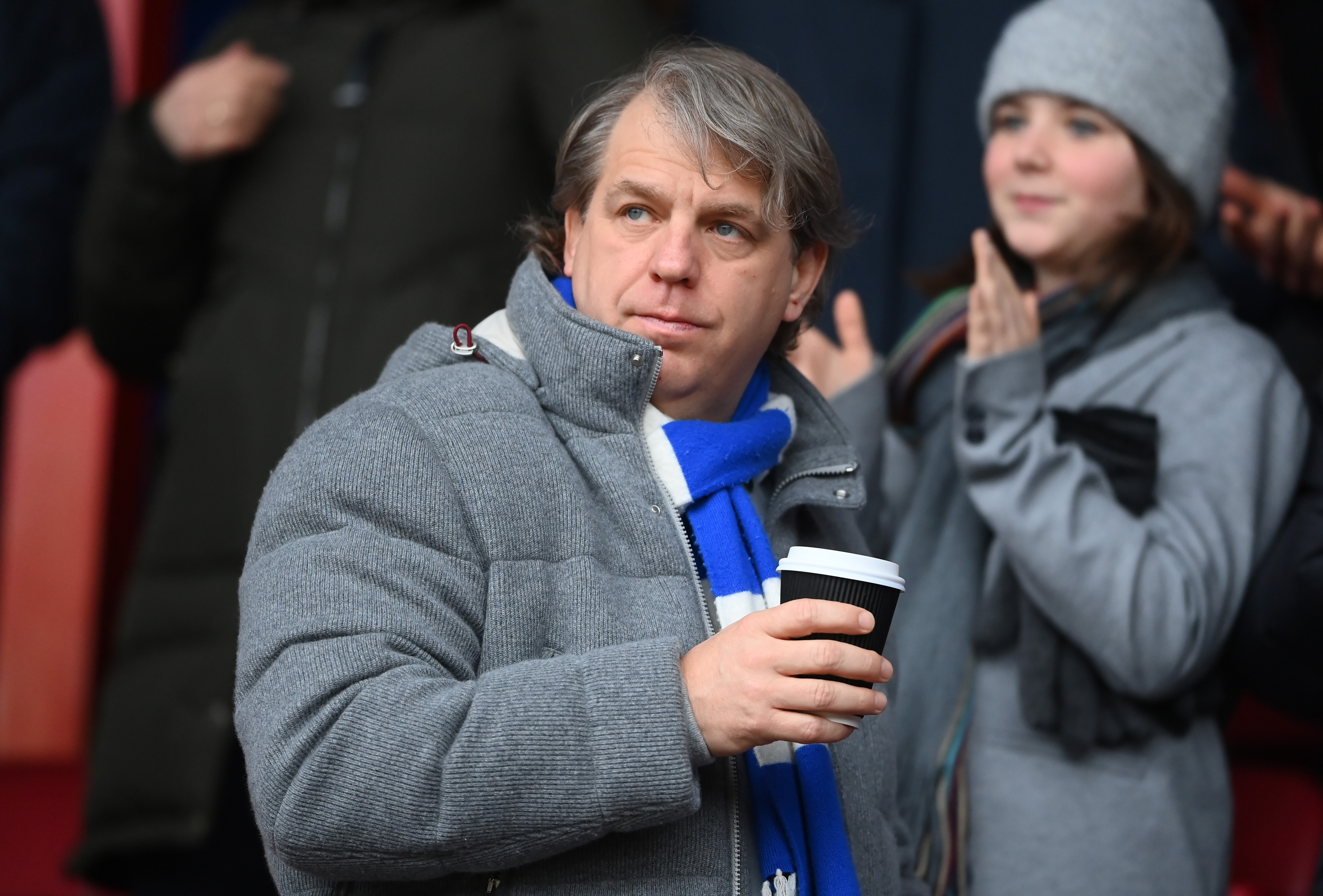 Chelsea v Arsenal - FA Women's Continental Tyres League Cup Final