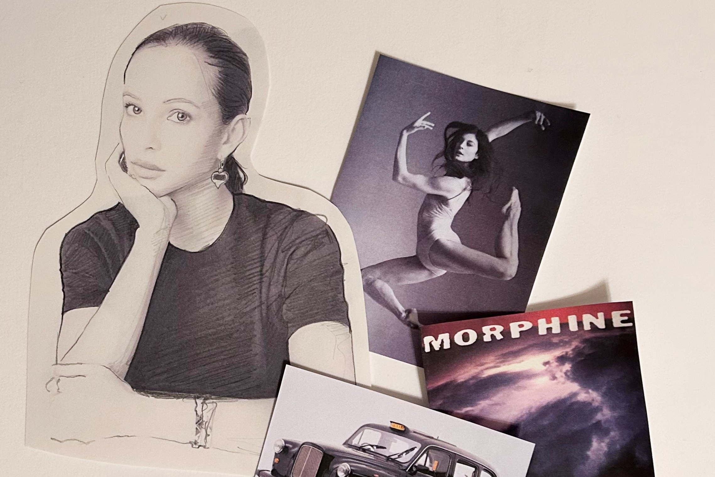 My London: Francesca Hayward