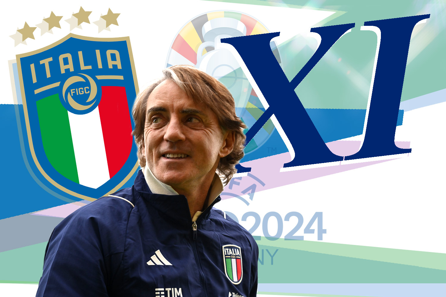 Italy XI vs England: Predicted lineup, confirmed team news and injury latest for Euro 2024 qualifier