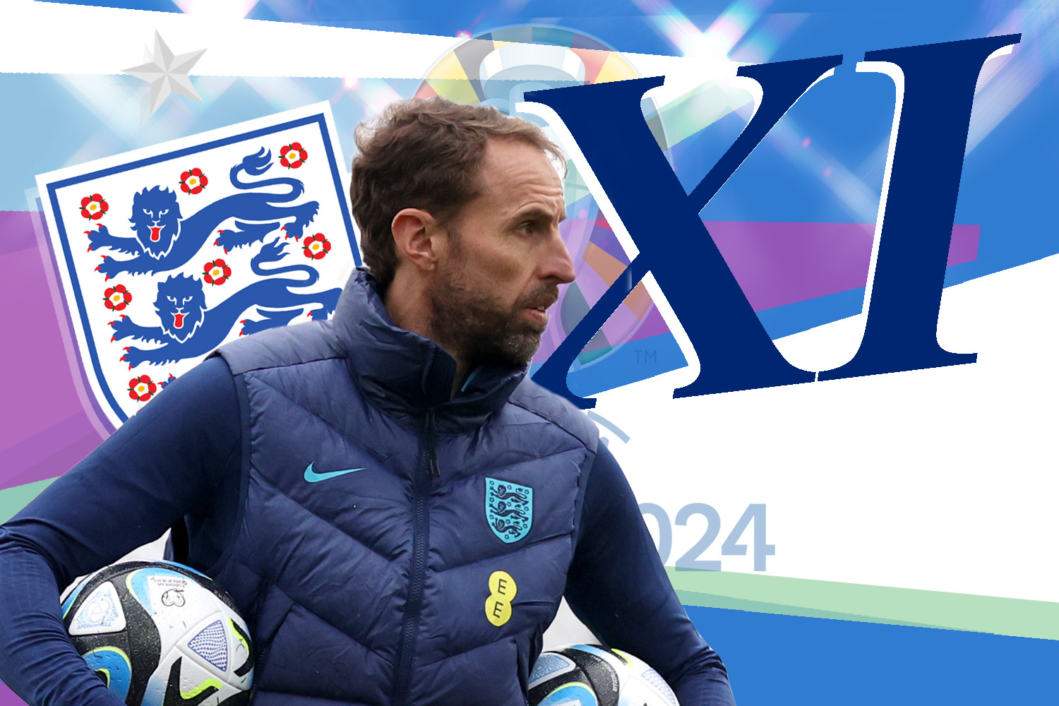 England XI vs Italy: Predicted lineup, confirmed team news and injury latest for Euro 2024 qualifier