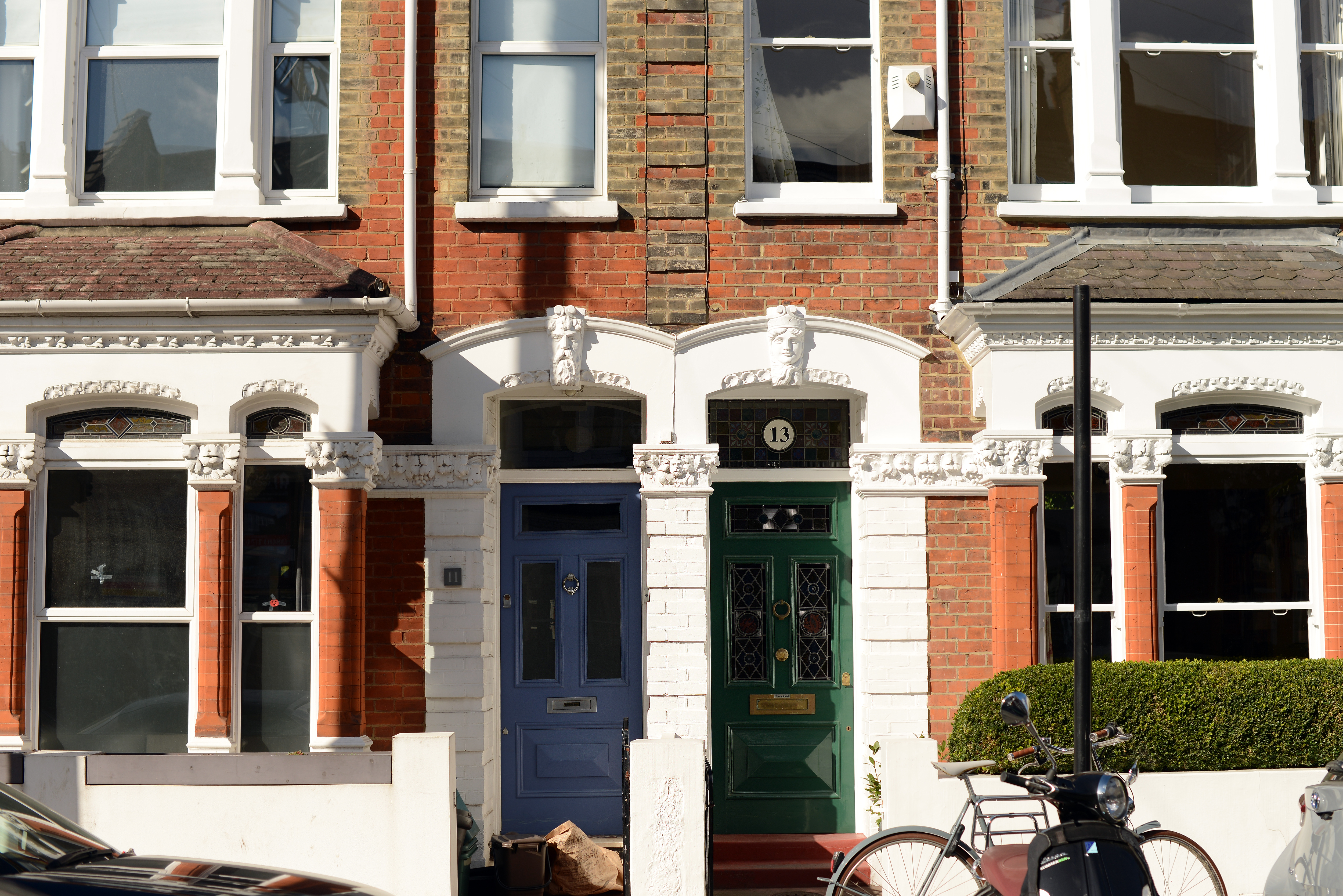 Comment: ‘landlords shouldn’t raise tenants’ rent if they can afford not to’