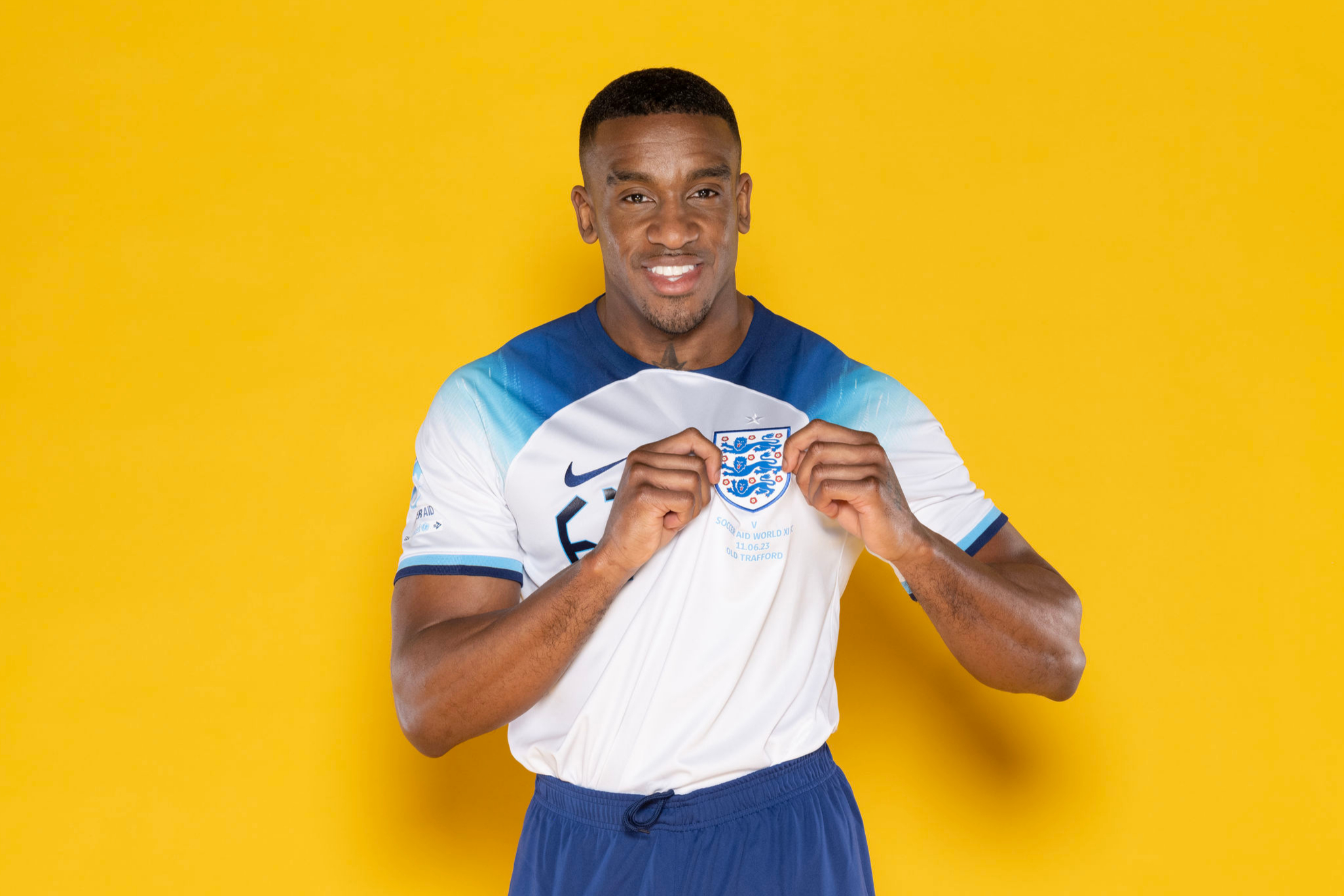 Soccer Aid