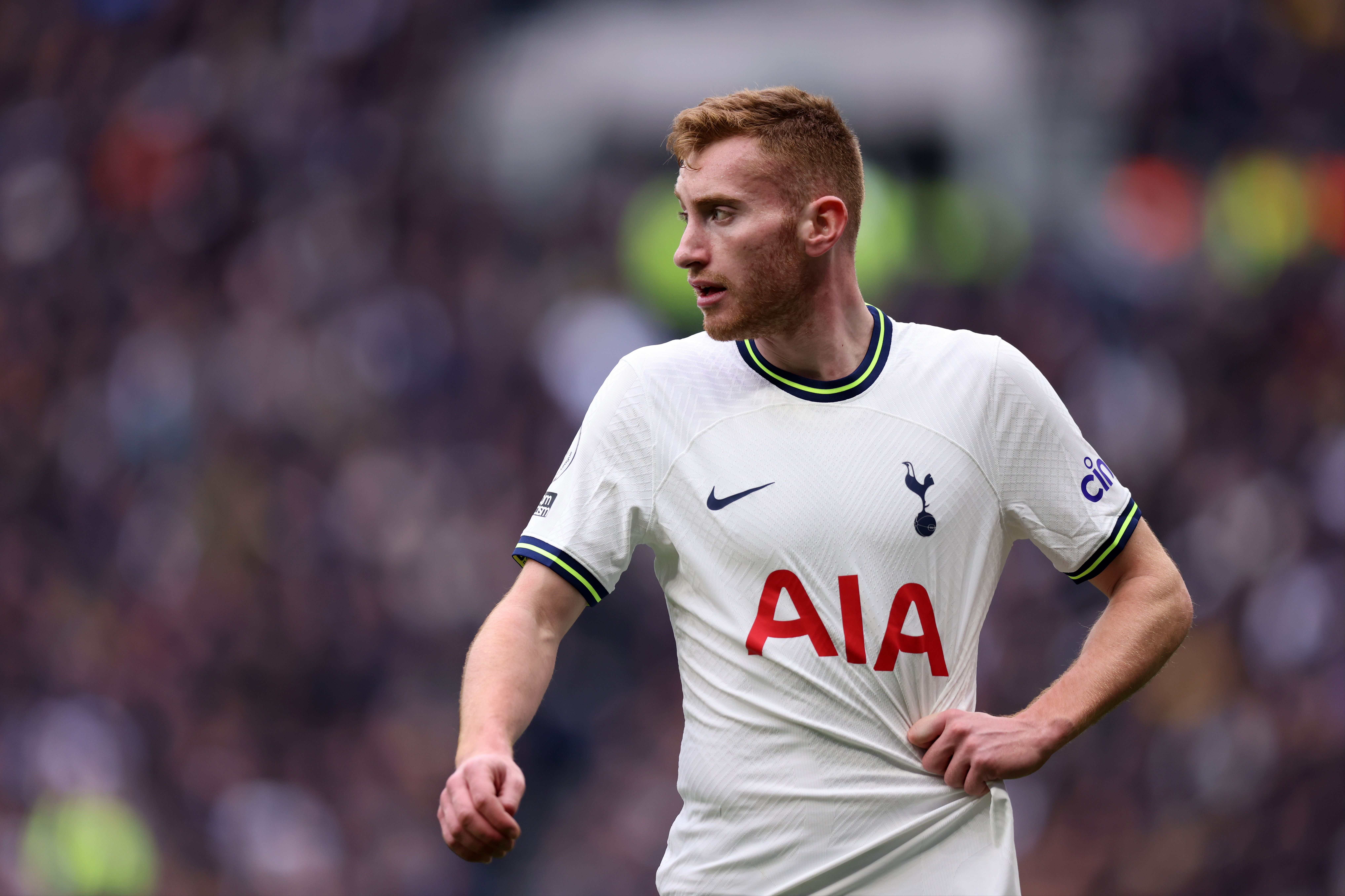 Antonio Conte exit will not impact Tottenham deal to sign Dejan Kulusevski
