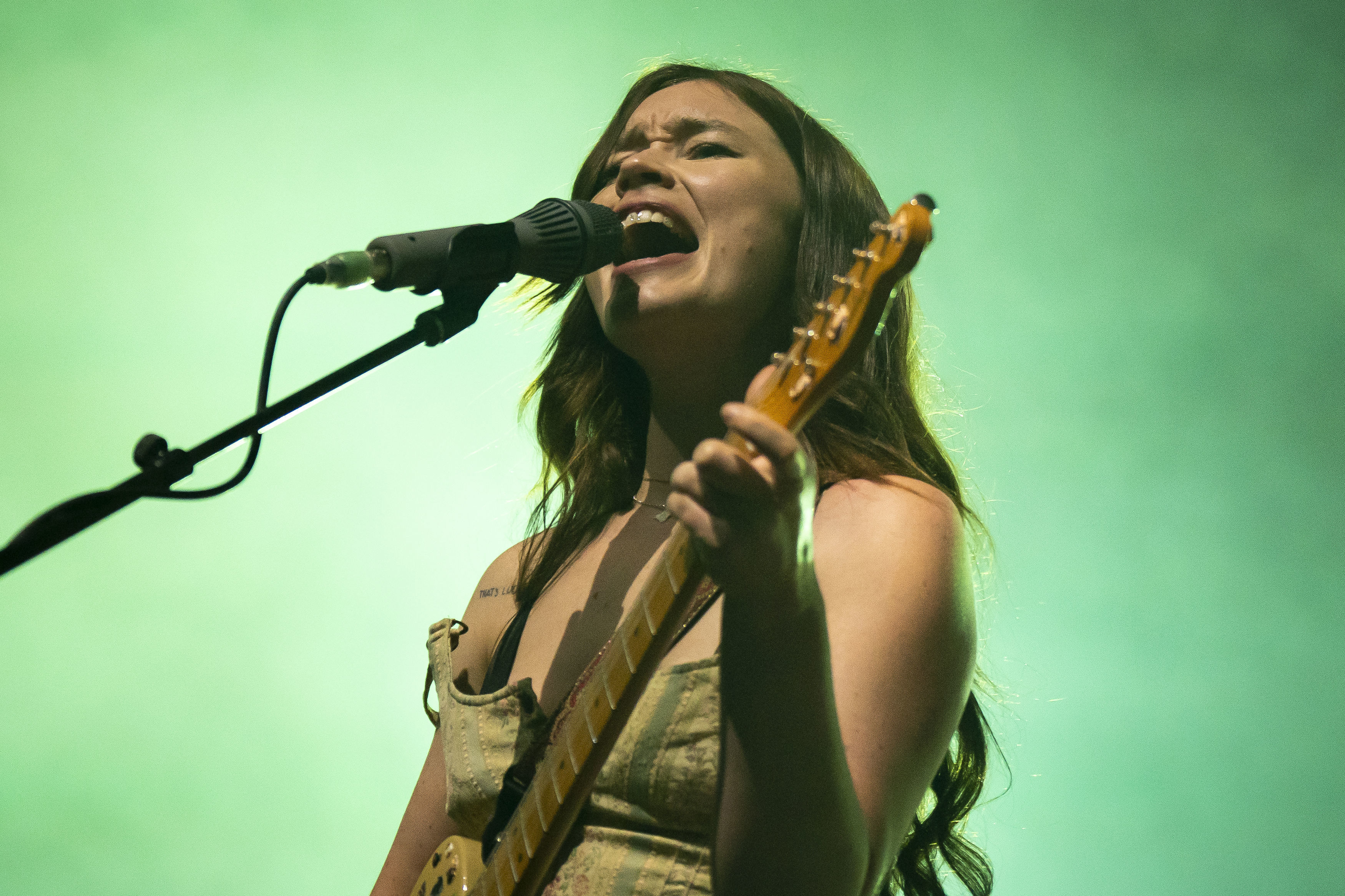 Teenage Cancer Trust Gigs 2023 - London