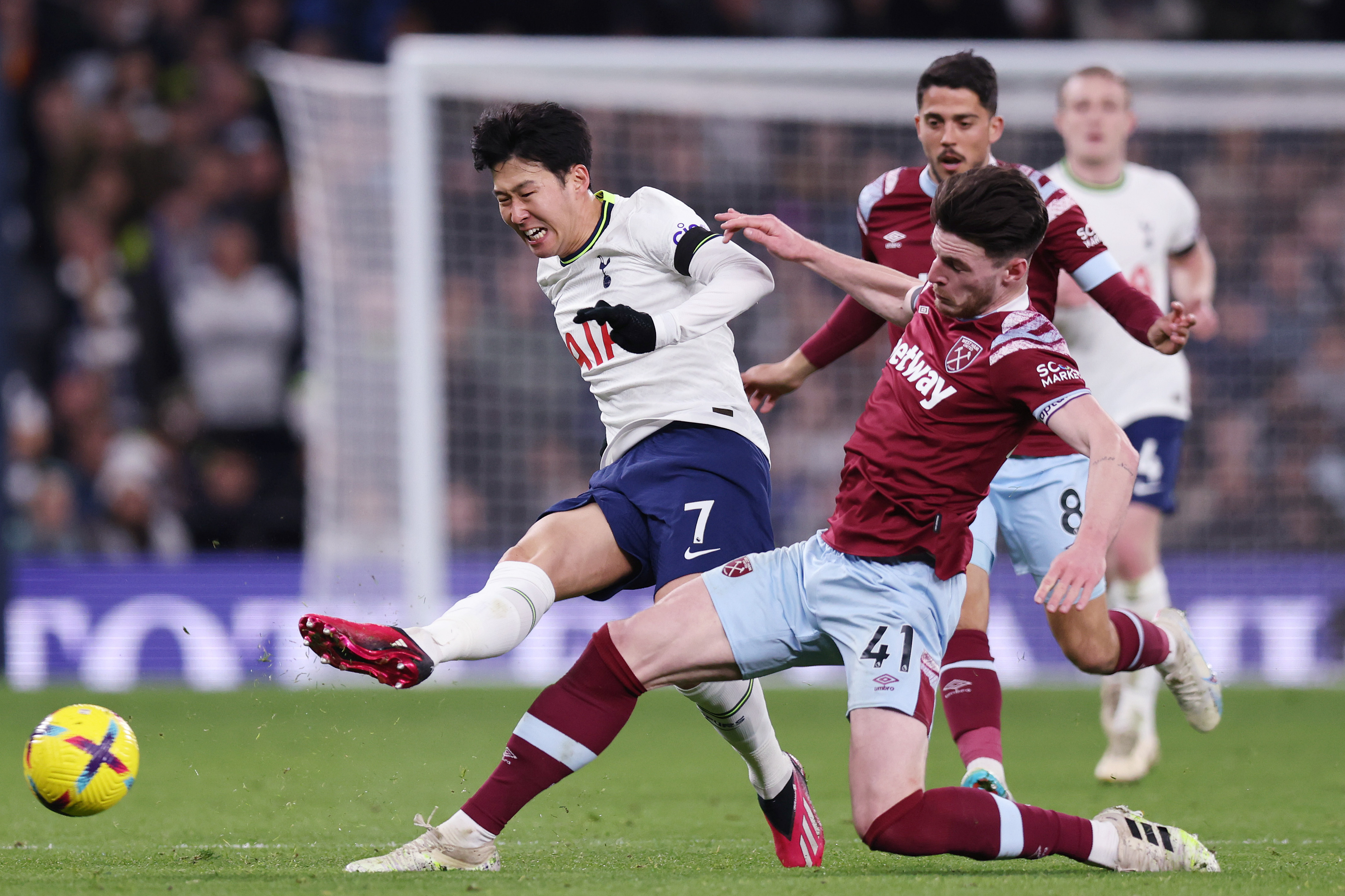West Ham to face Tottenham in Australia this summer as pre-season plans confirmed