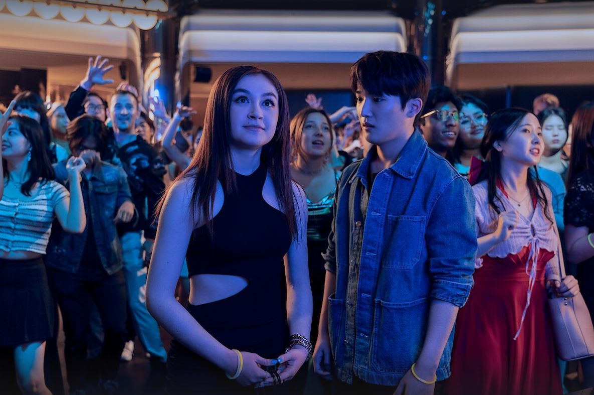 XO, Kitty: Netflix unveils trailer for To All the Boys TV spinoff