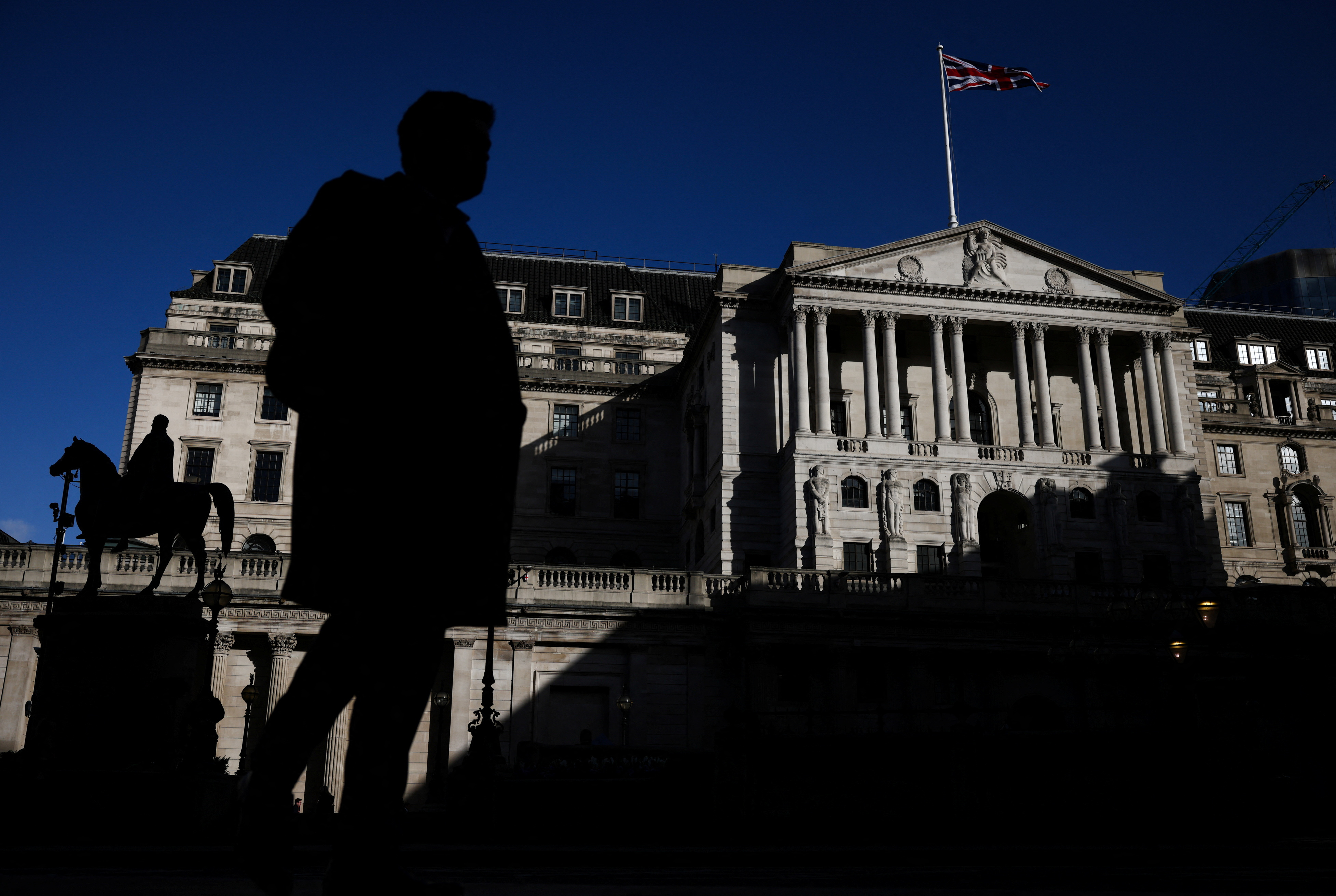 London’s income tax bombshell hits a record £51.6 billion