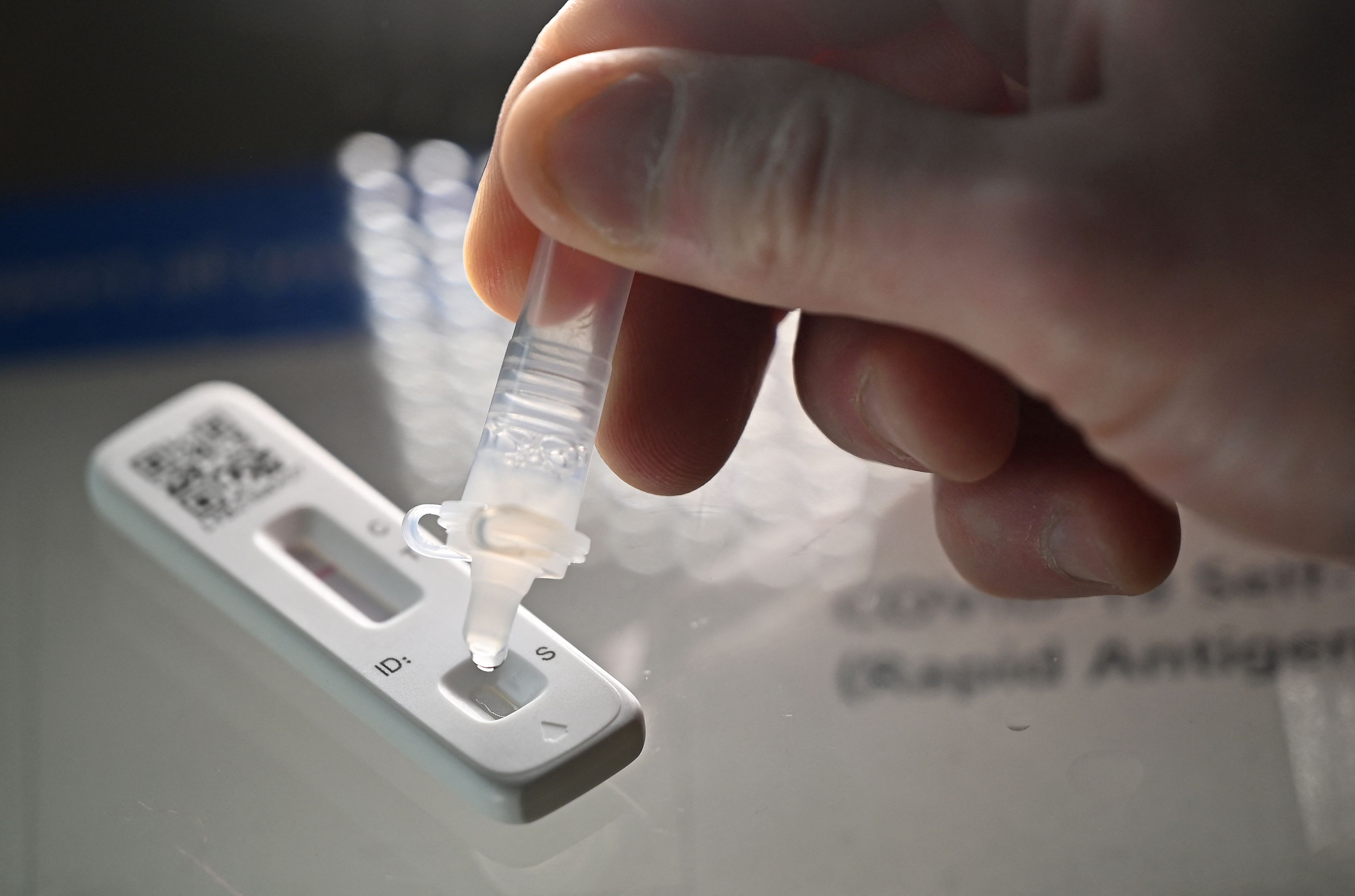 Covid cases rising in the UK: Most common symptoms to watch out for