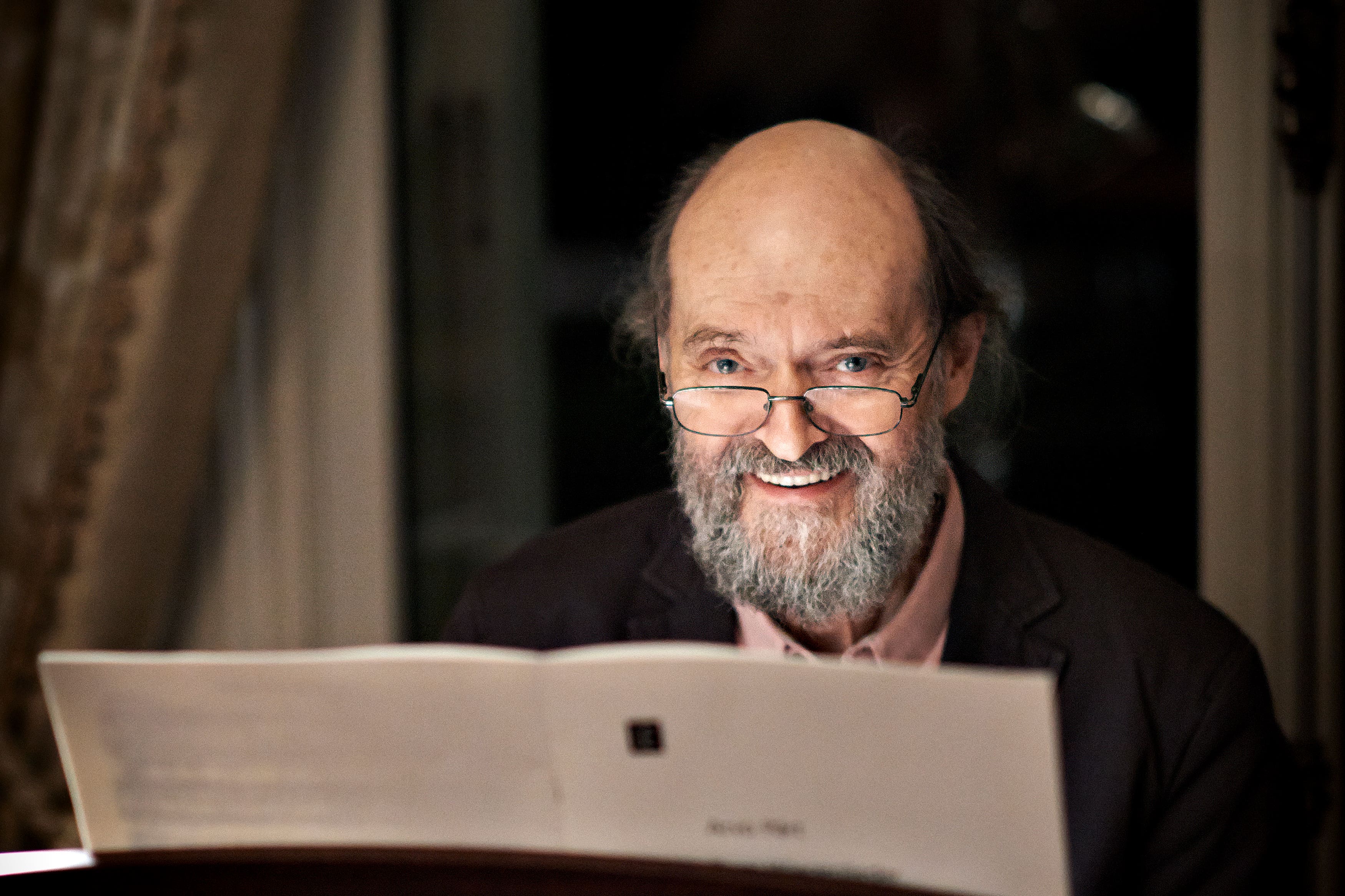 Island Records label founder named among Polar Music Prize winners