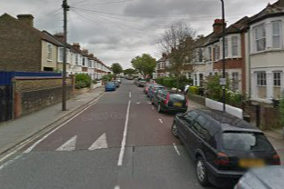 Man’s skull fractured in ‘terrifying’ Rolex robbery in Balham 