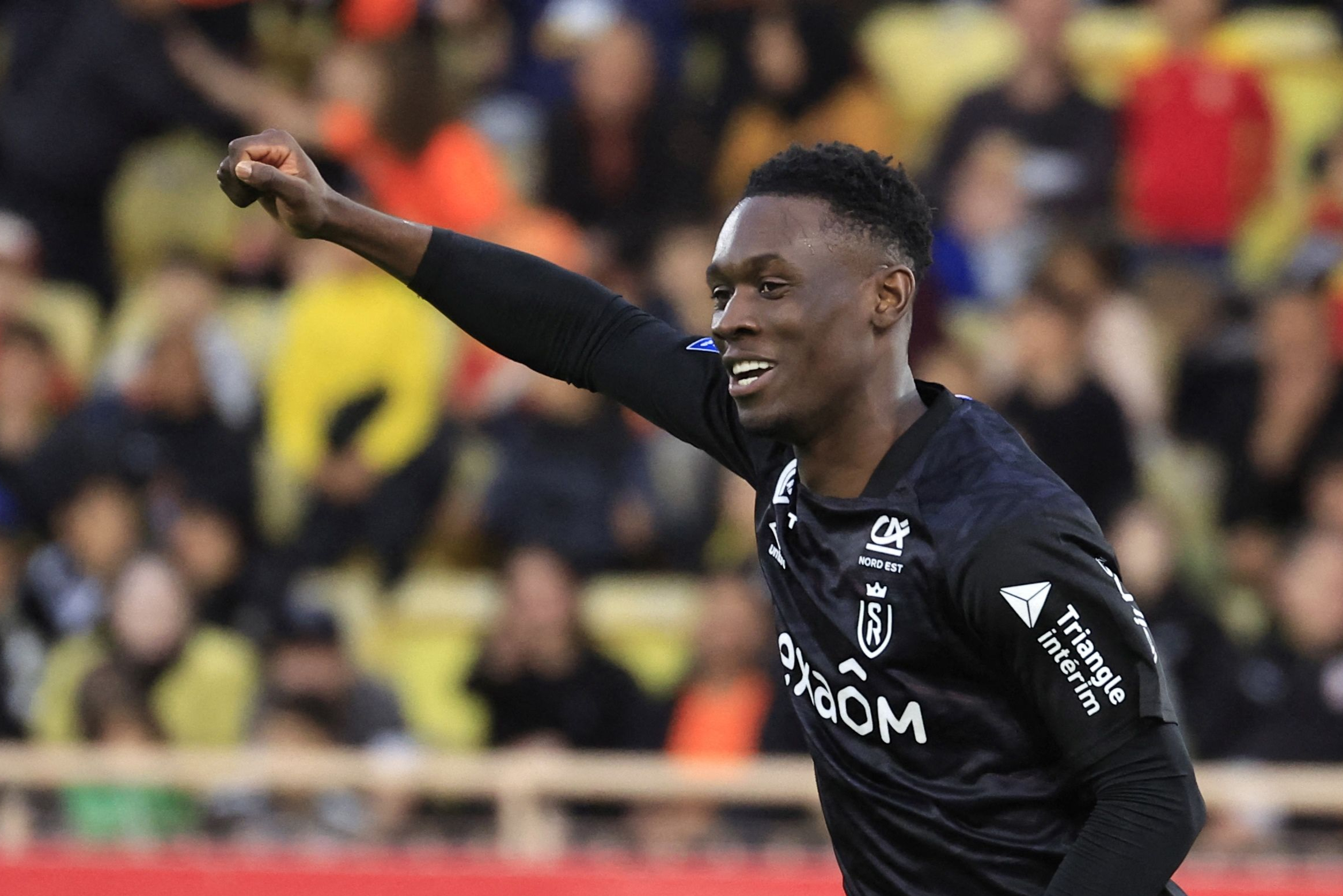 Arsenal plot Folarin Balogun talks after stunning form changes summer plans