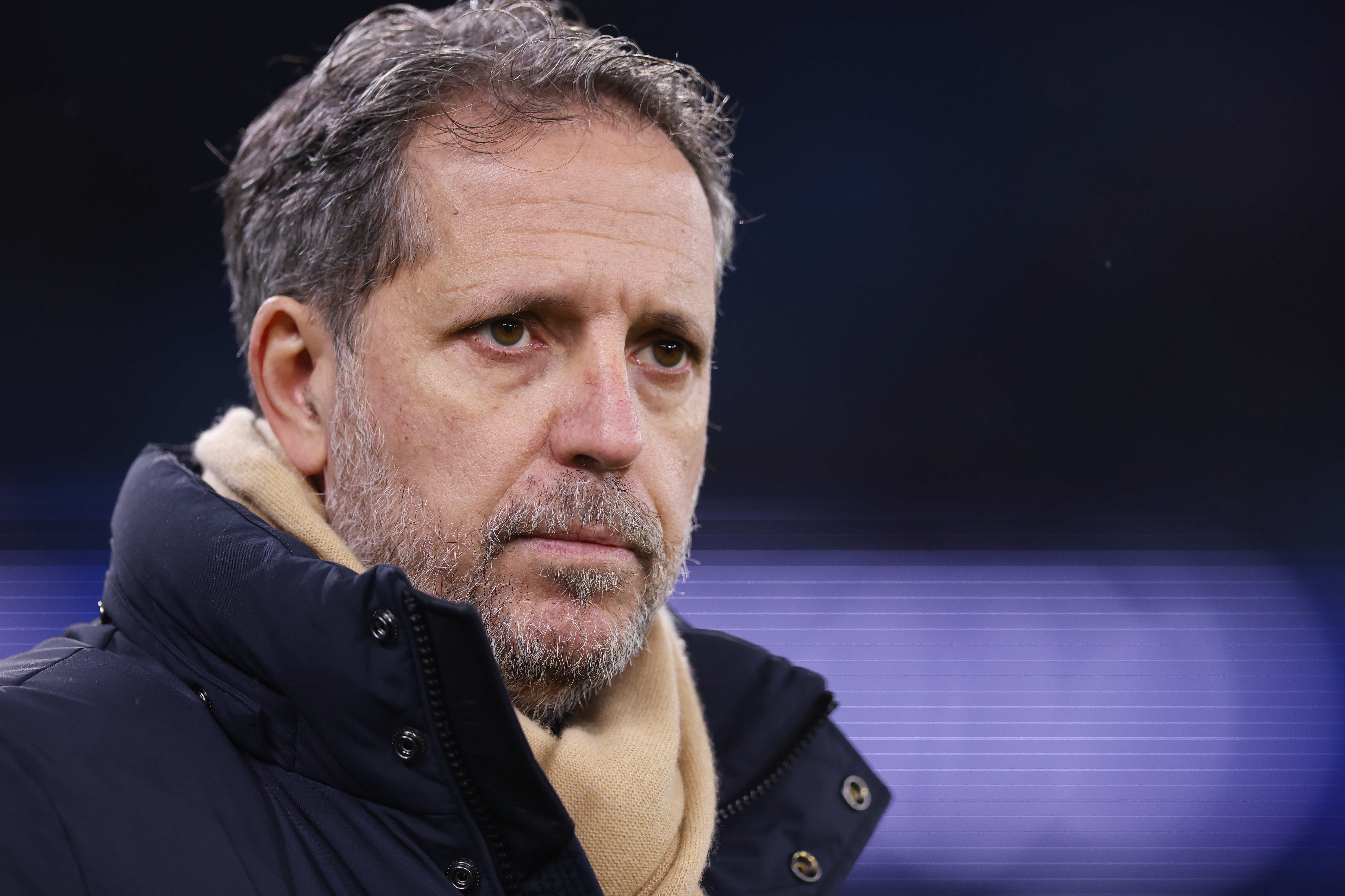 Fabio Paratici resigns from Tottenham role after ban appeal rejected by Italian court