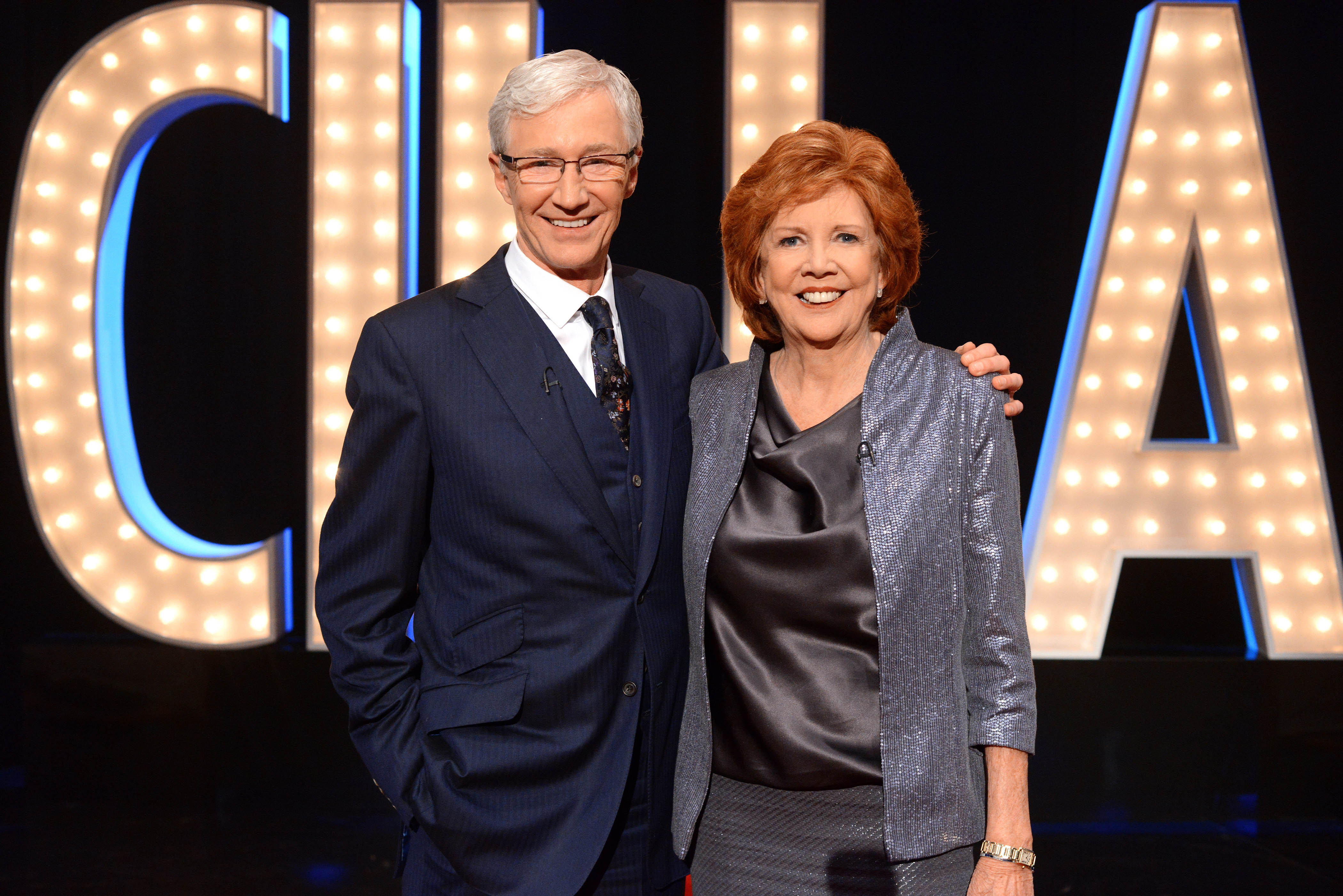 Why is Cilla Black trending? X unearths her funniest moments