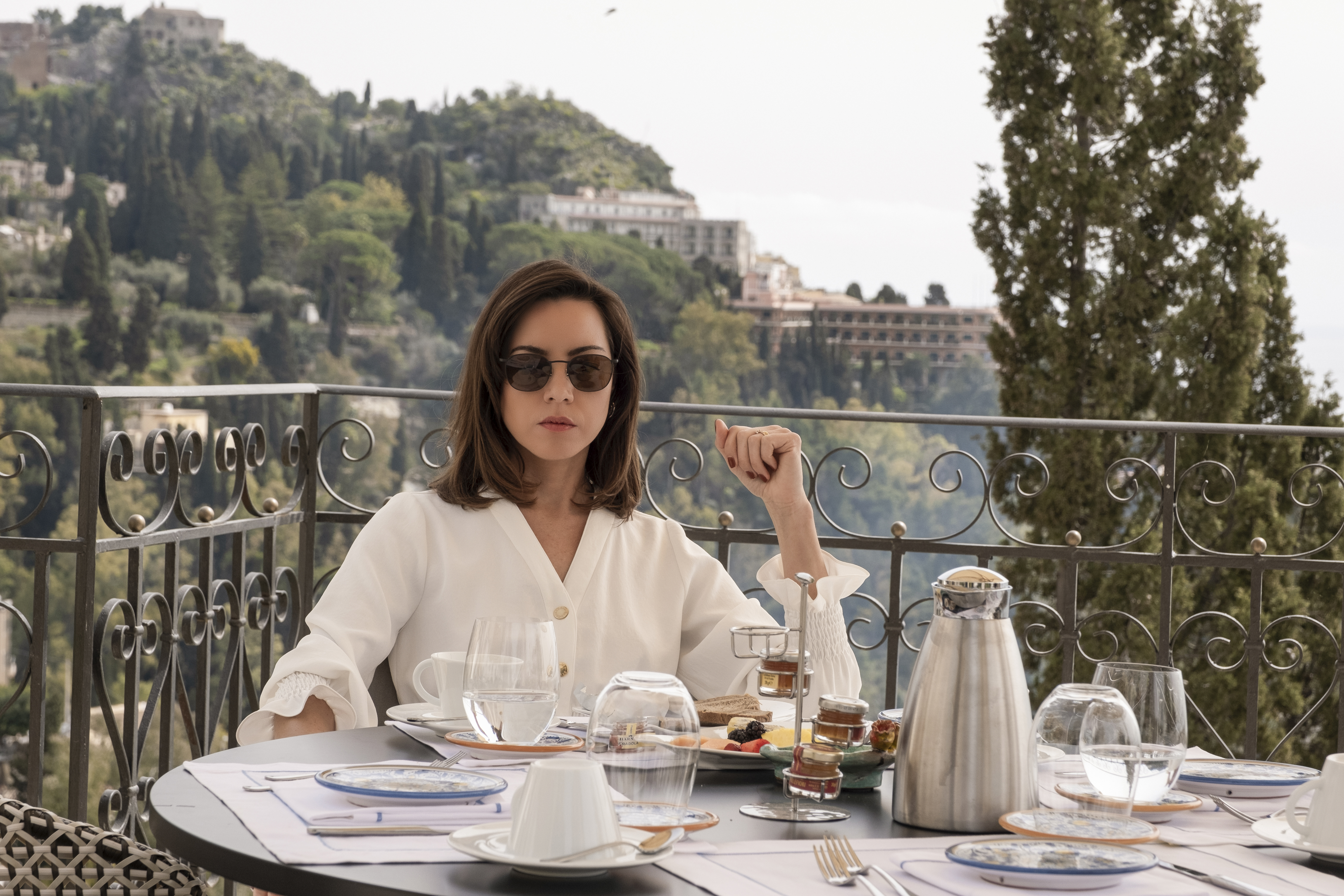 The White Lotus: everything we know, from the cast to the location