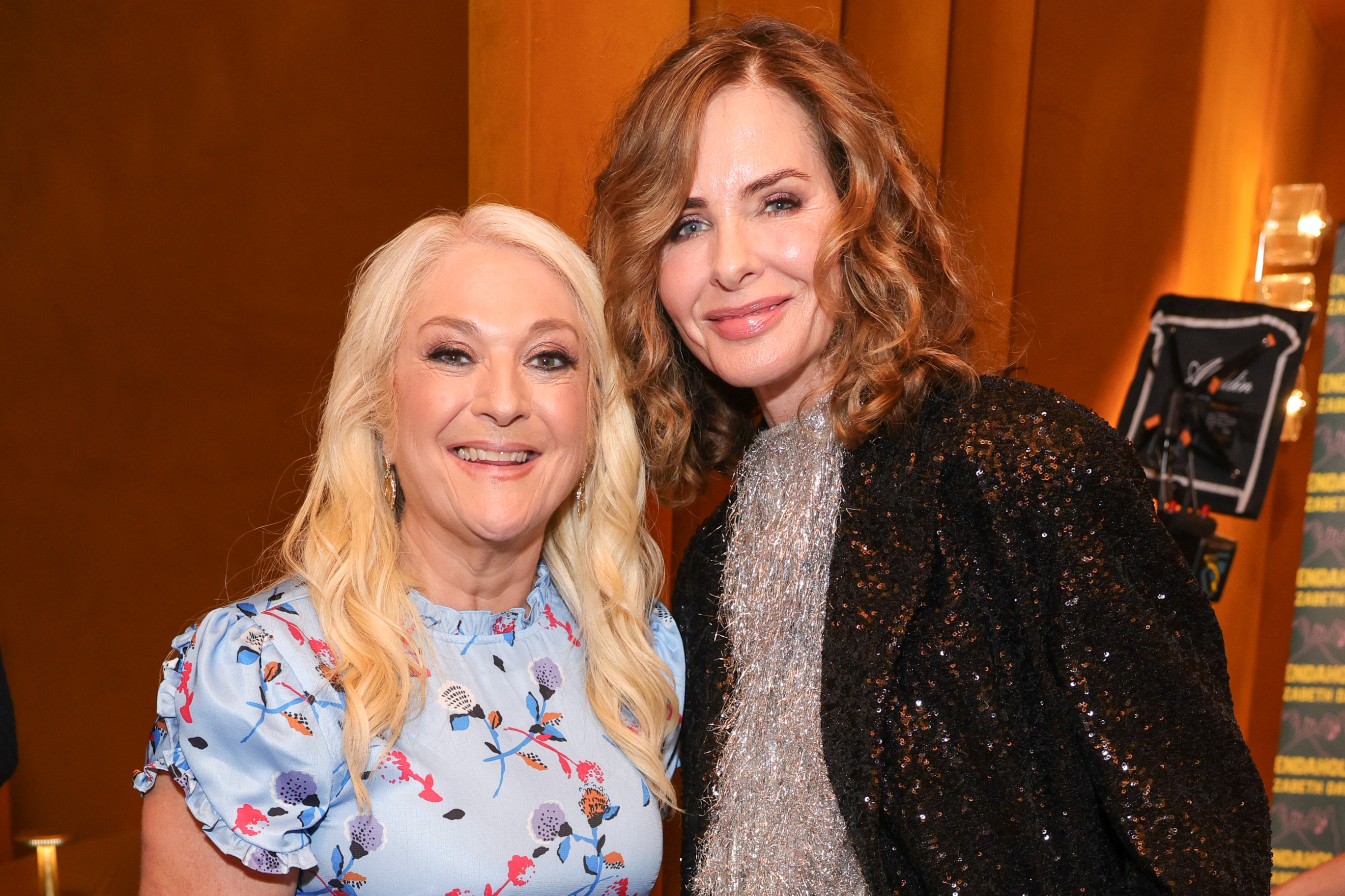 Elizabeth Day's VIP Launch Of New Book "Friendaholic â€“ Confessions Of A Friendship Addict"