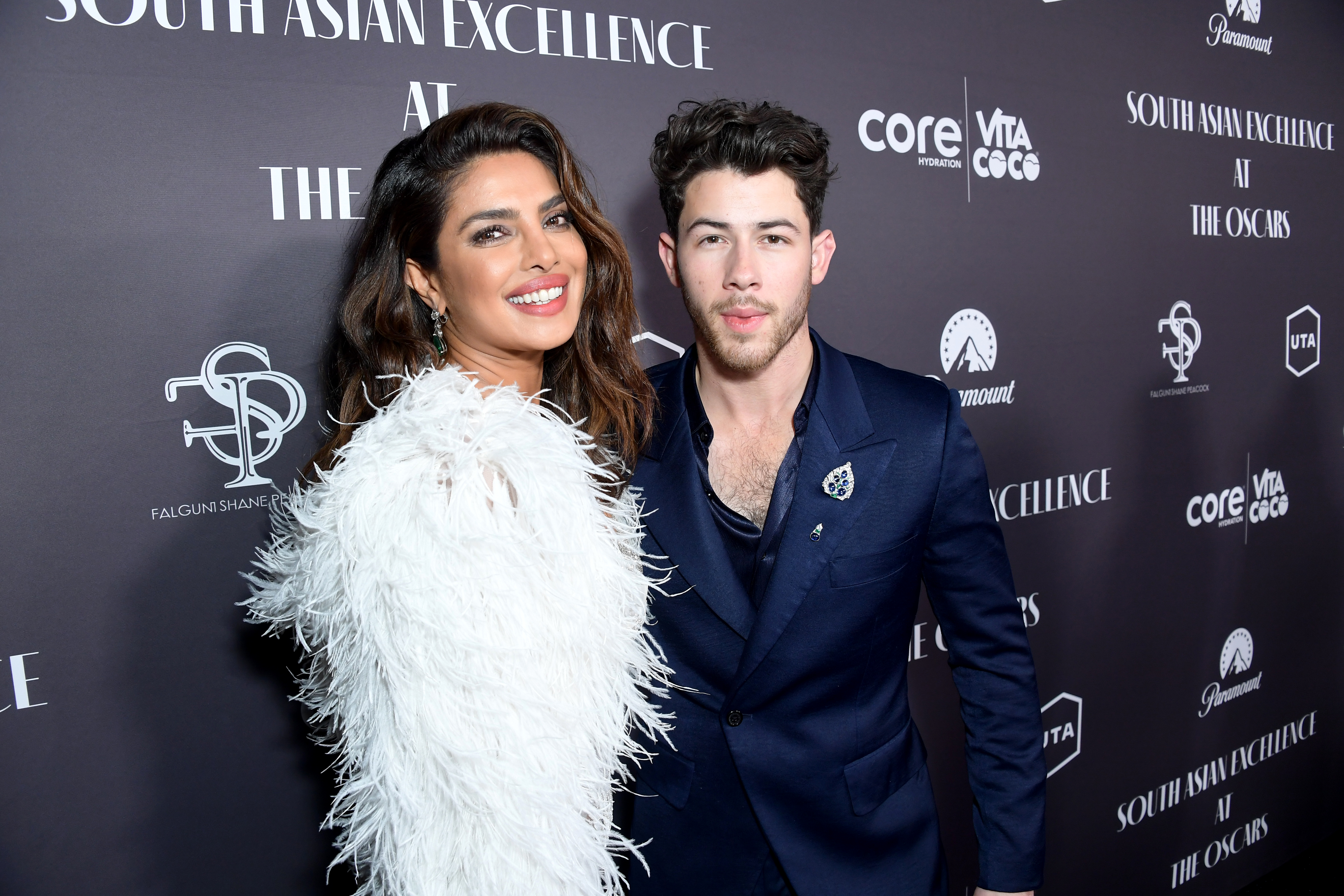 2nd Annual South Asian Excellence Pre-Oscars Celebration