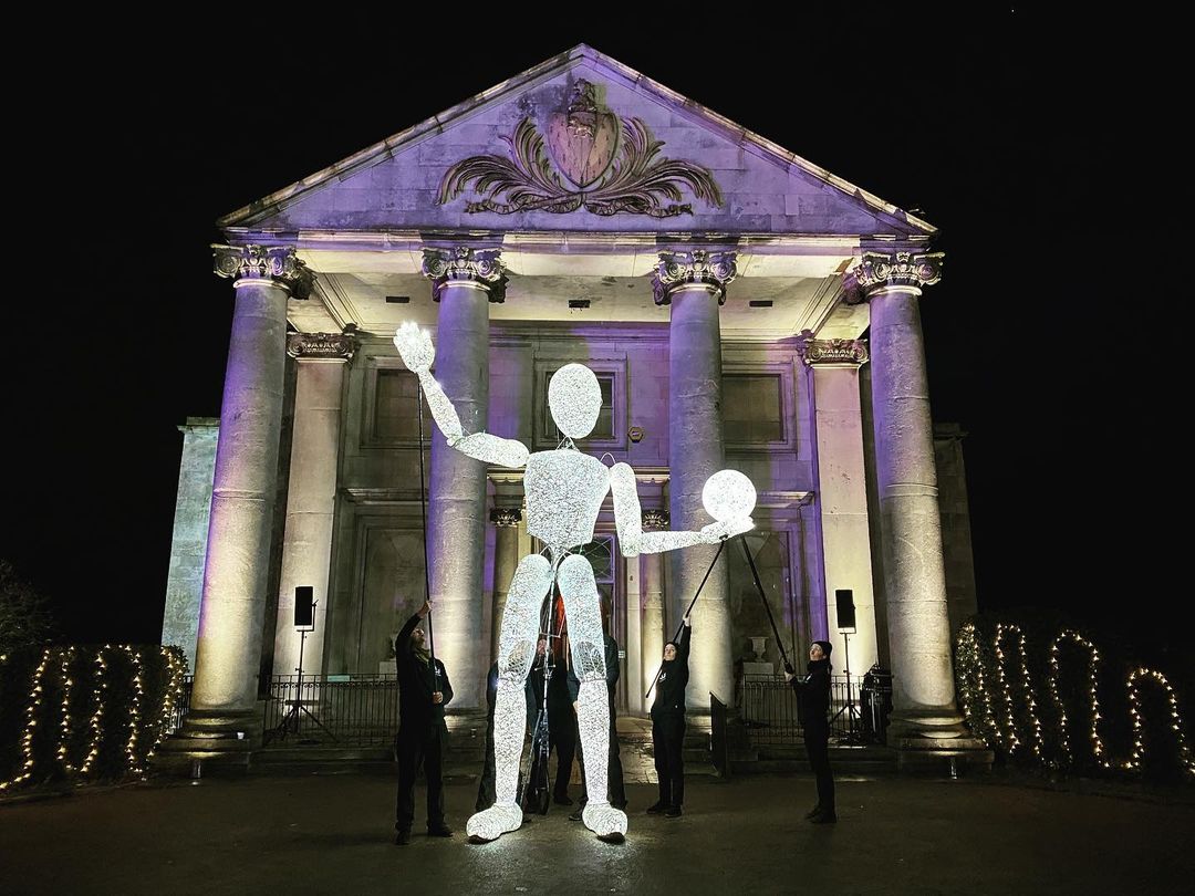 More than 400,000 people took part in Lewisham’s Borough of Culture