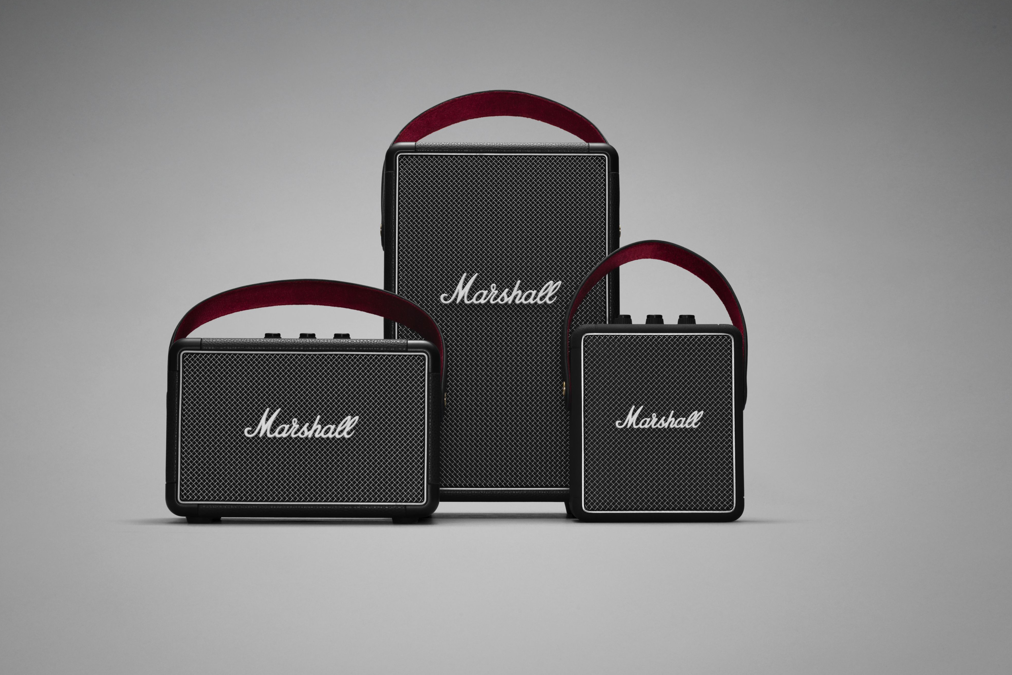 Zound acquires Marshall Amps as family control ends after 60 years