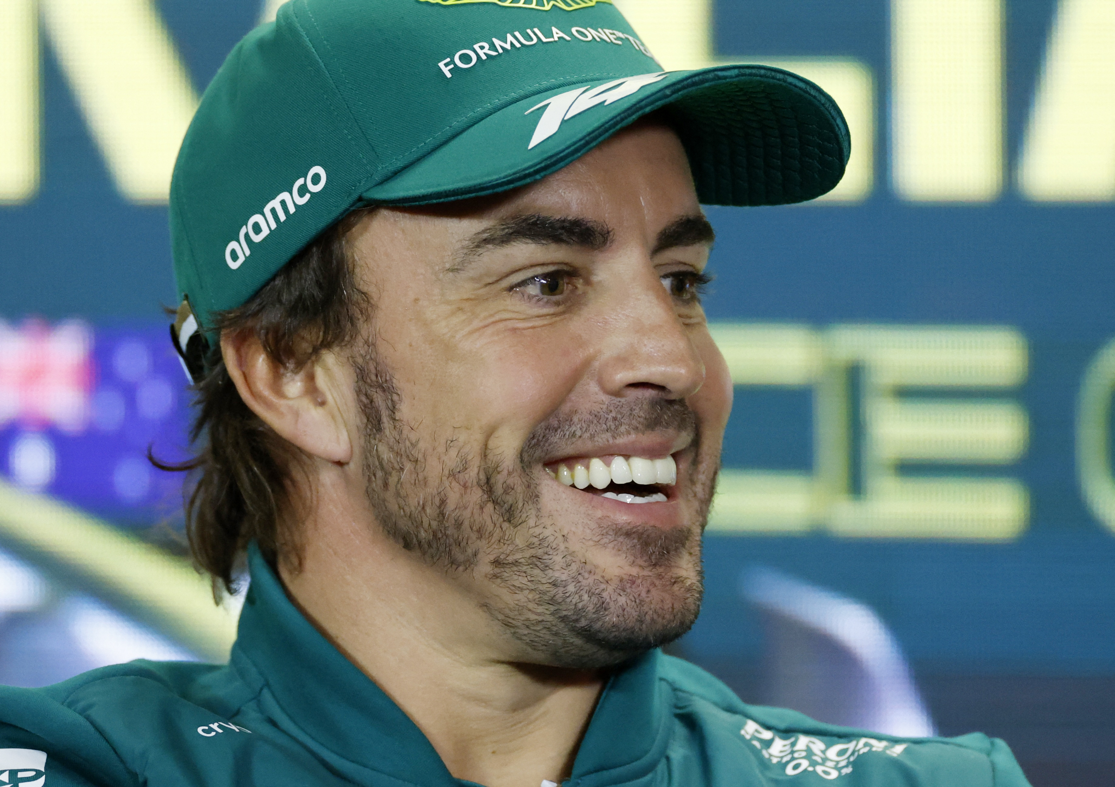 F1: Fernando Alonso teases ‘old’ Lewis Hamilton for ‘short memory’ after Red Bull claim