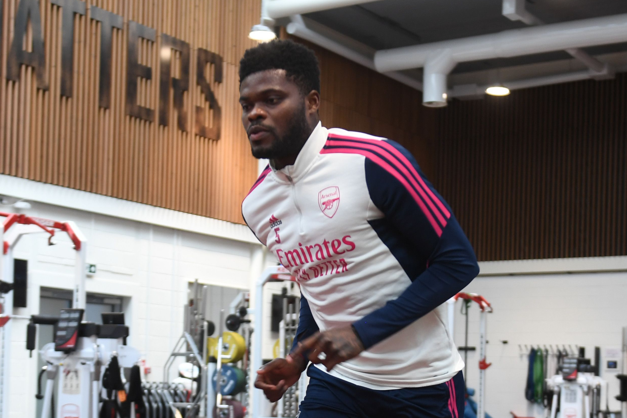 Arsenal injury update: Thomas Partey, William Saliba and Takehiro Tomiyasu return dates and latest news