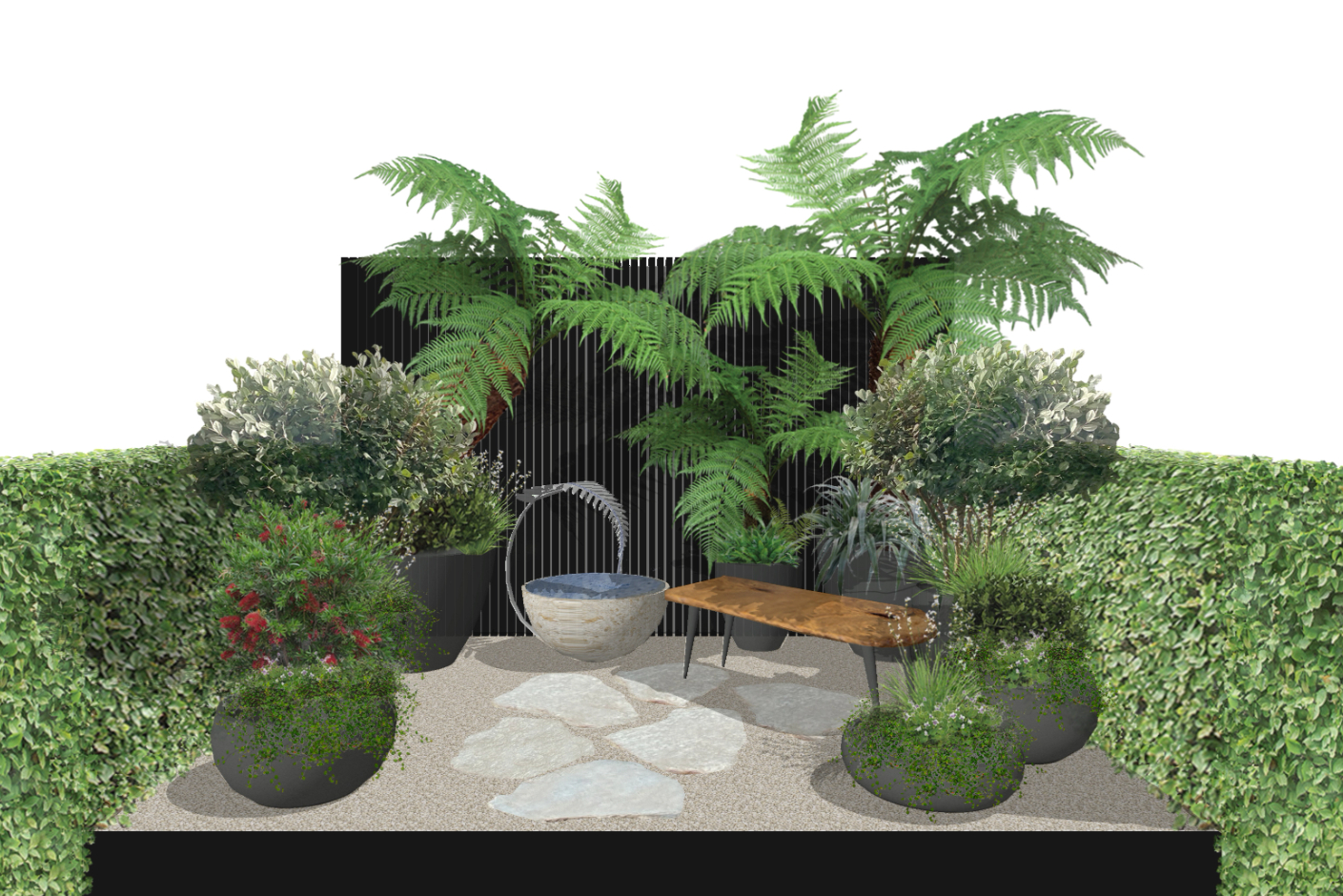 Chelsea Flower Show has more women designers than men for first time