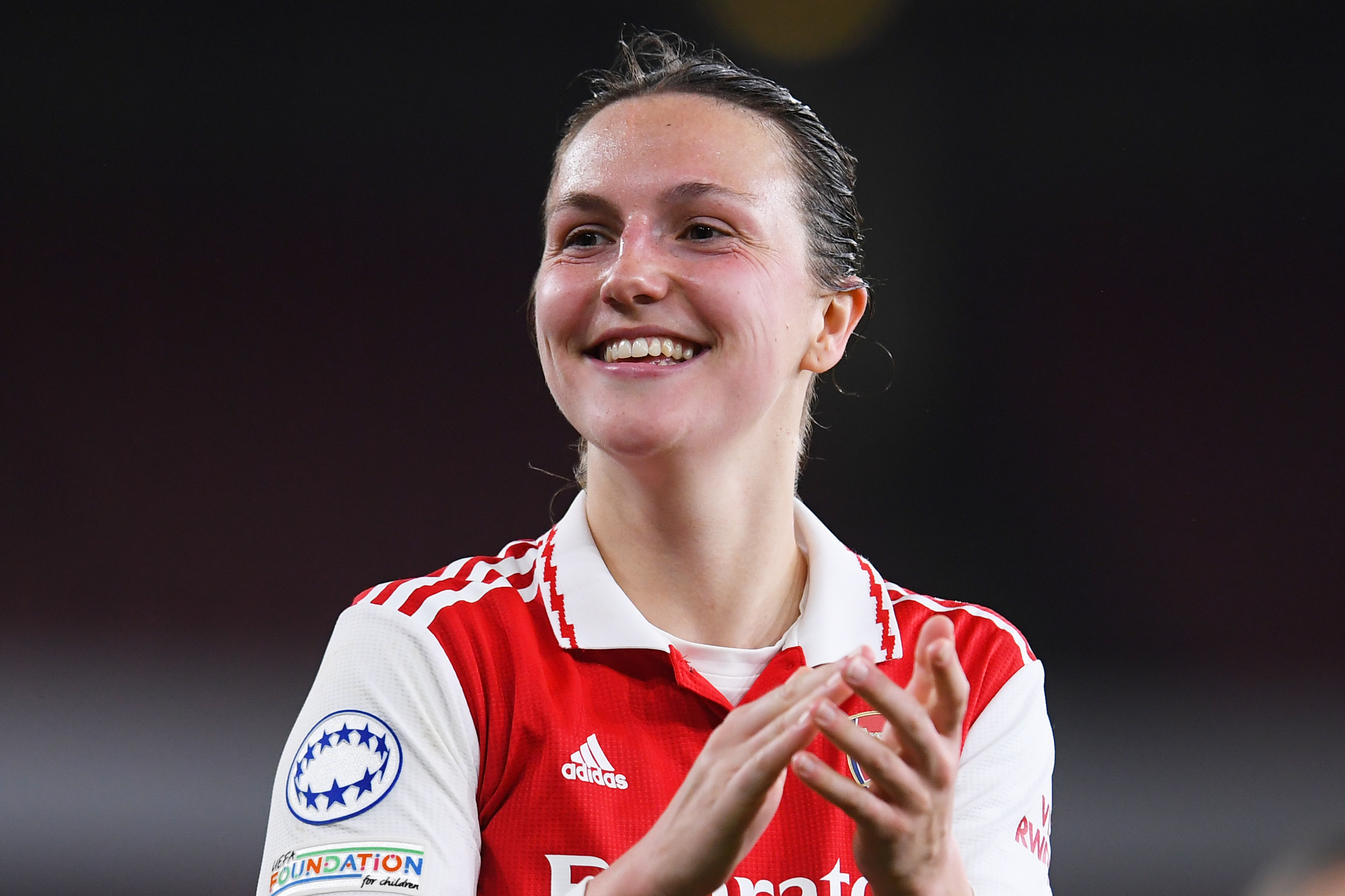 Injured Millie Bright pulls out of England squad as Lionesses call up Arsenal defender Lotte Wubben-Moy