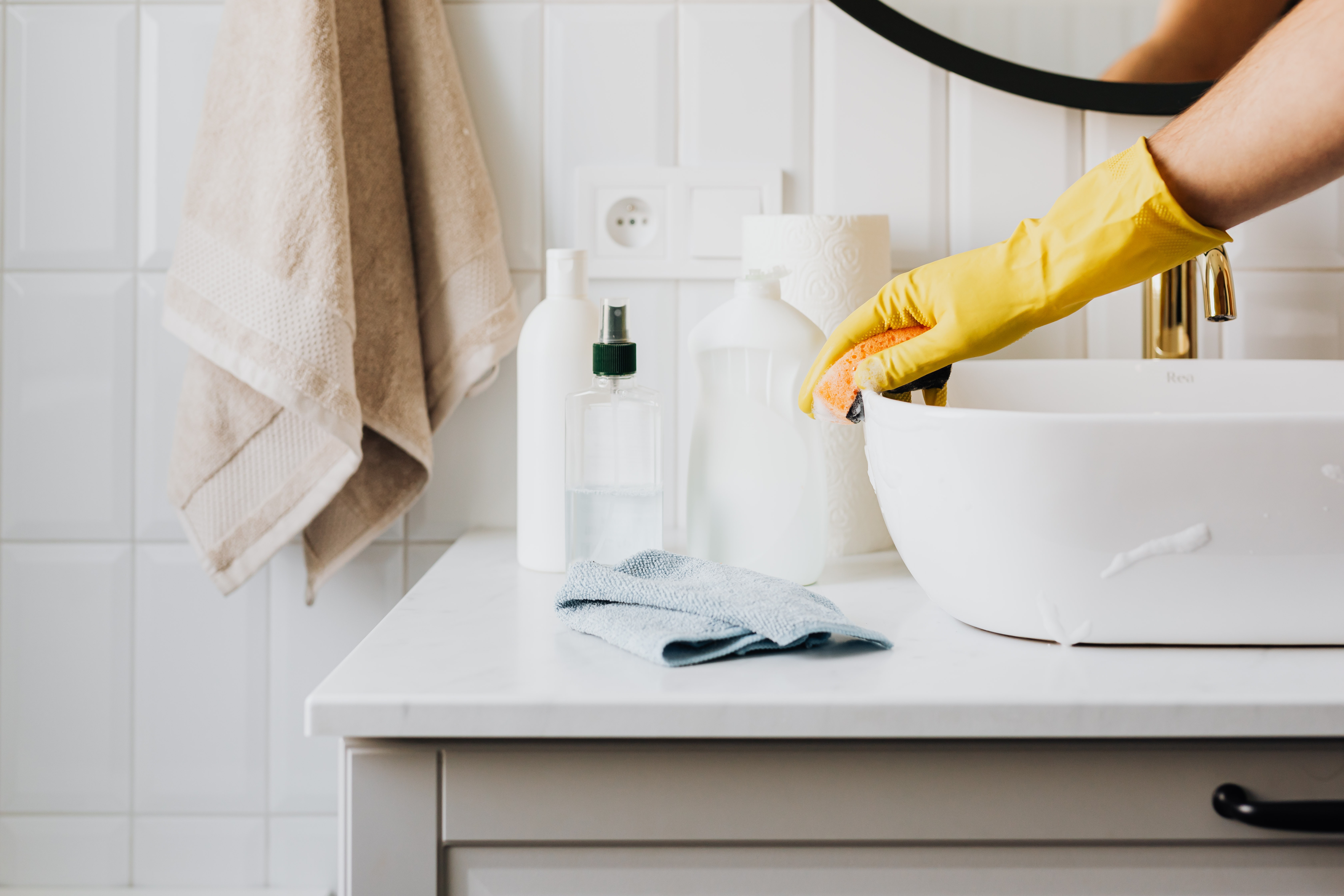 Best cleaning products to give your home a deep Spring clean, tried and tested