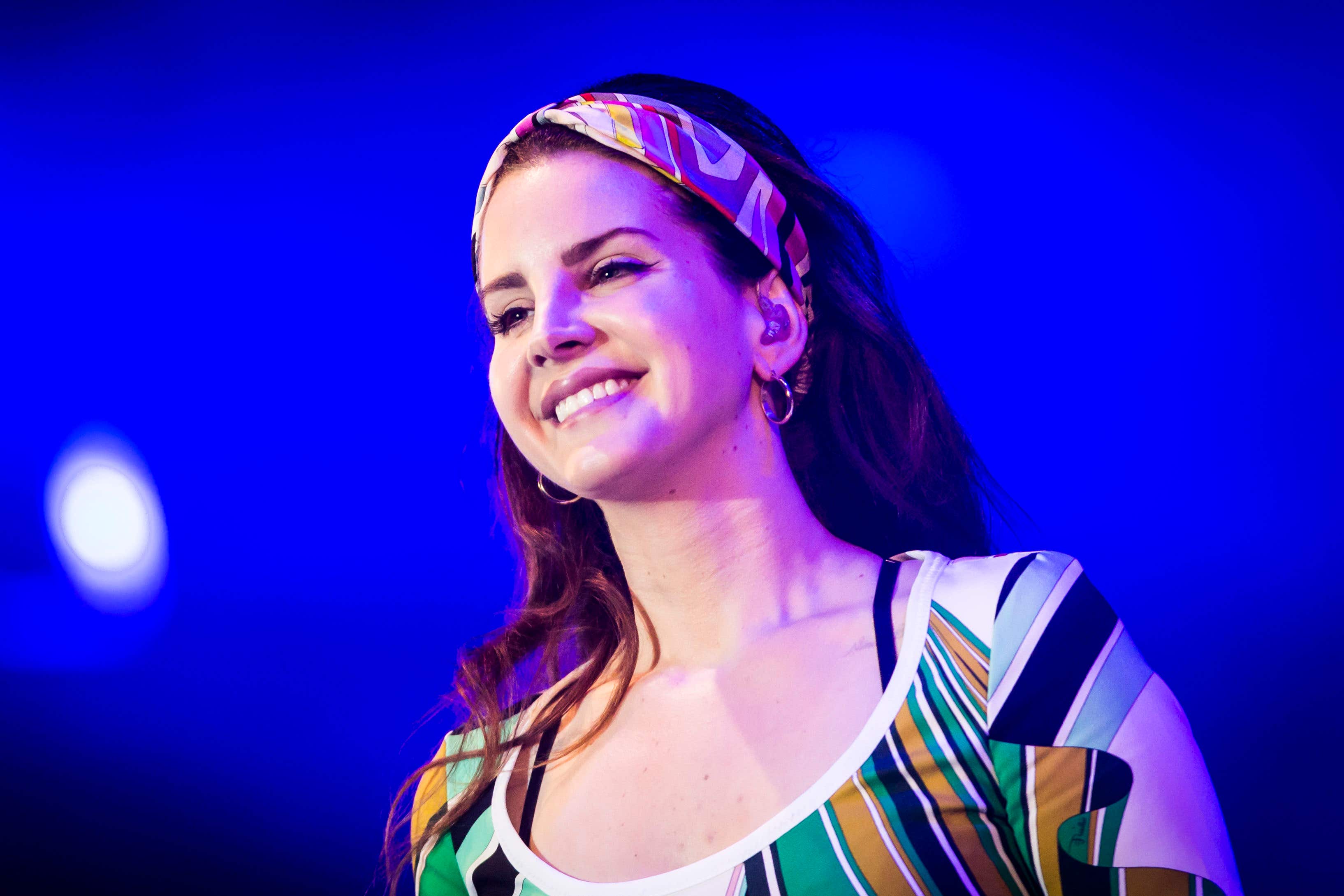 BST Hyde Park 2023 line-up: Lana Del Rey named as final headliner