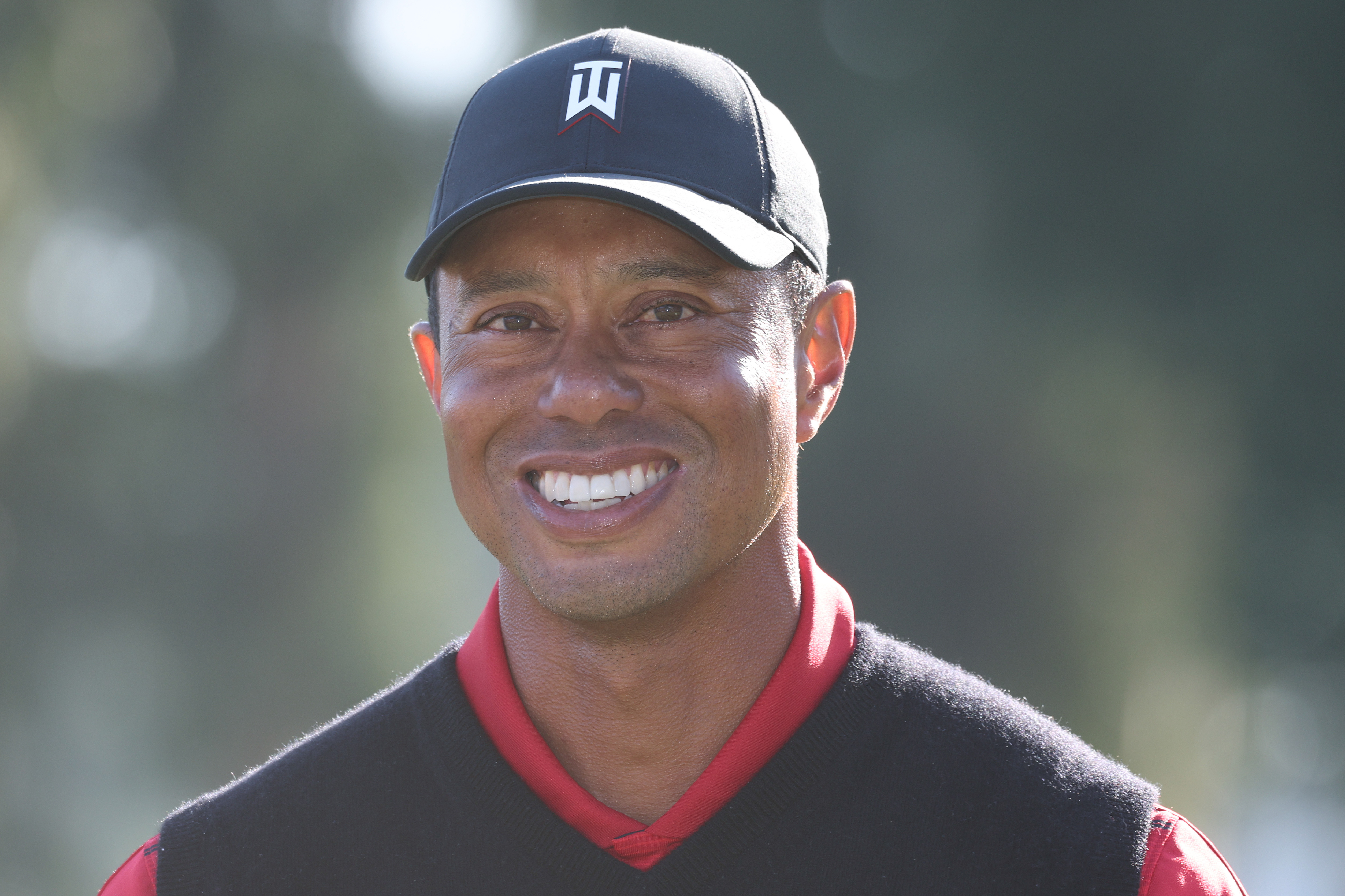 Tiger Woods set to play at Masters as Augusta confirm pre-tournament media schedule
