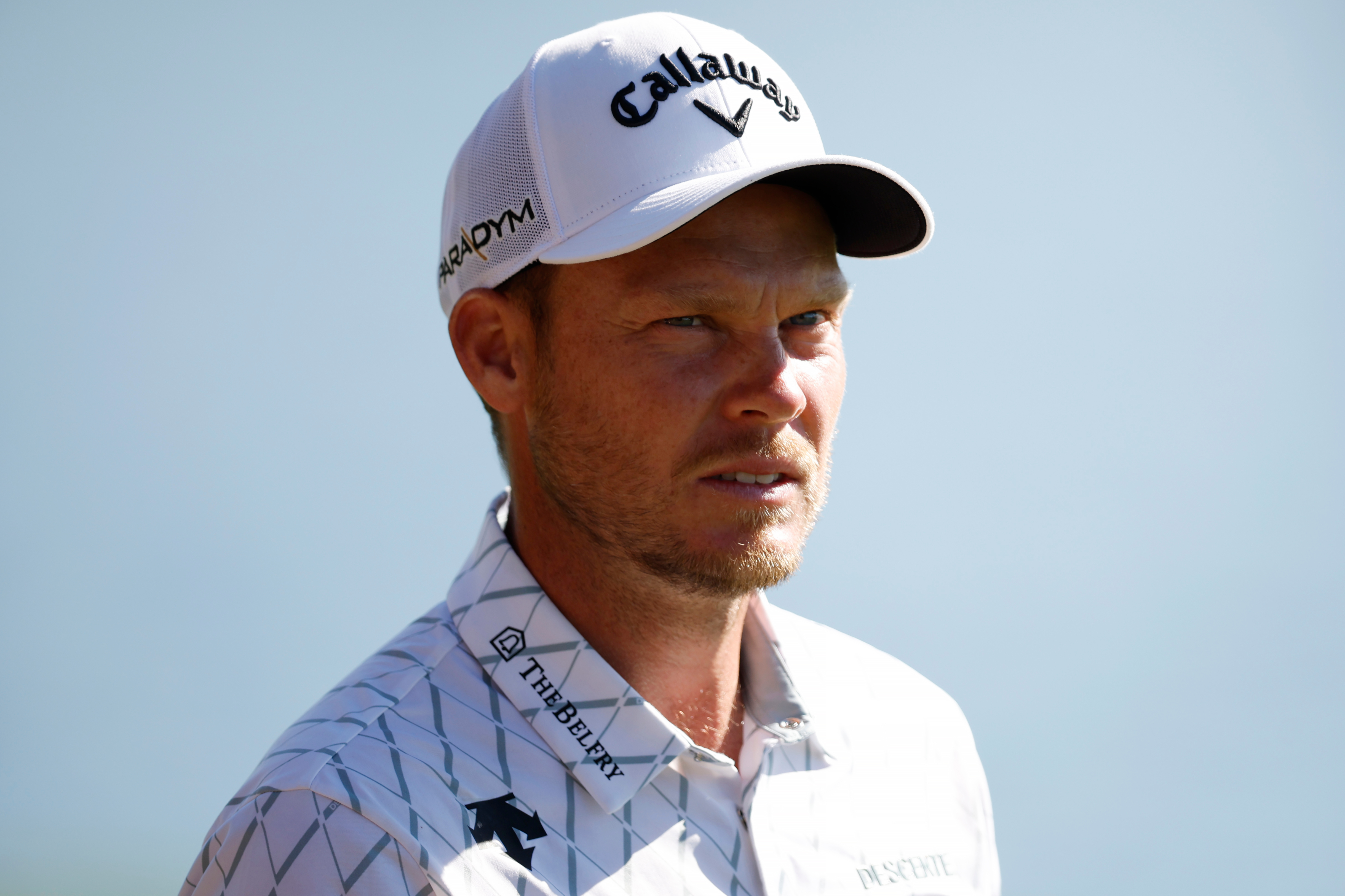 Danny Willett interview: ‘Comedown after 2016 Masters win was rubbish - I want that high again’