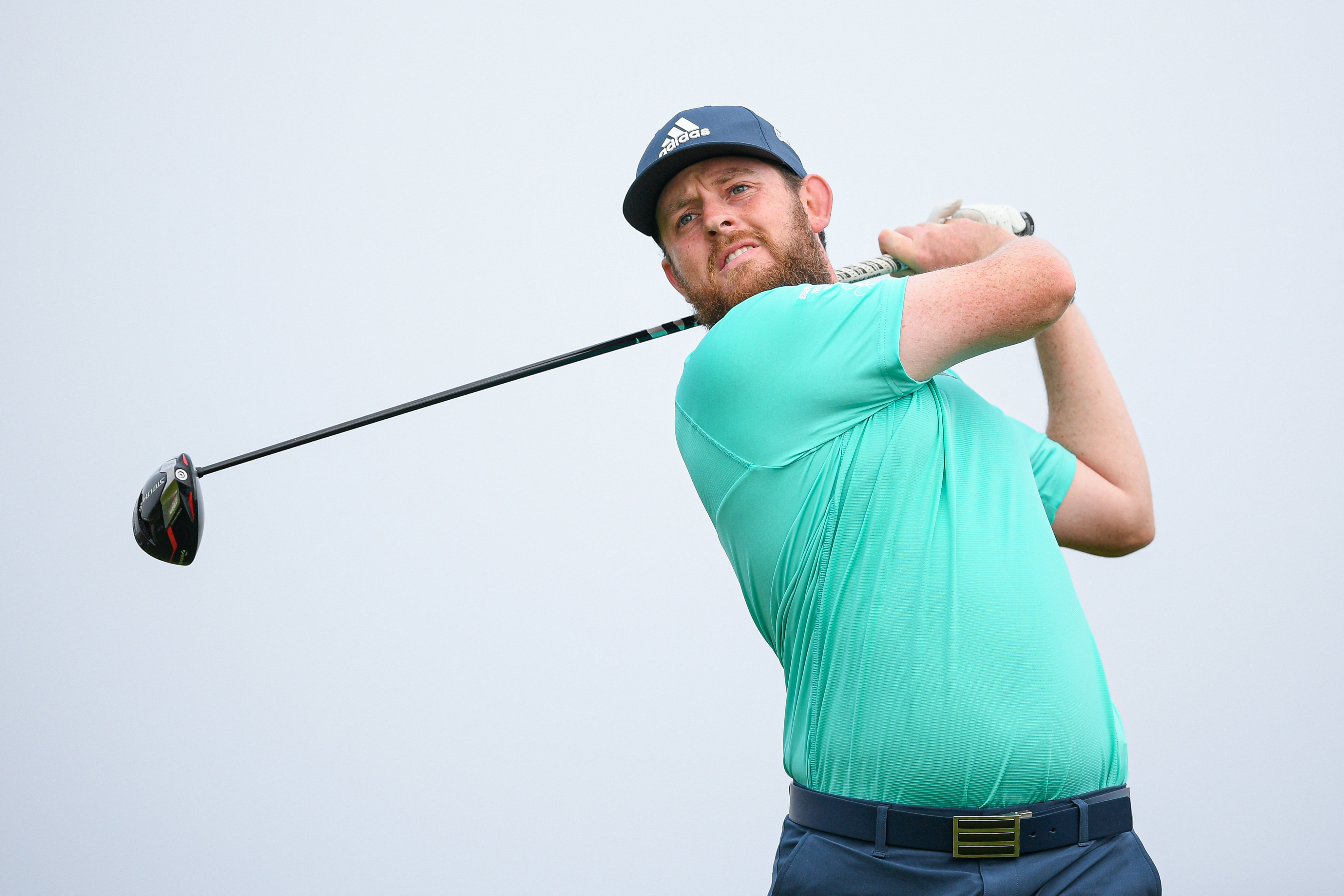 Matt McClean eyes Masters success as Belfast optometrist makes Augusta debut as amateur