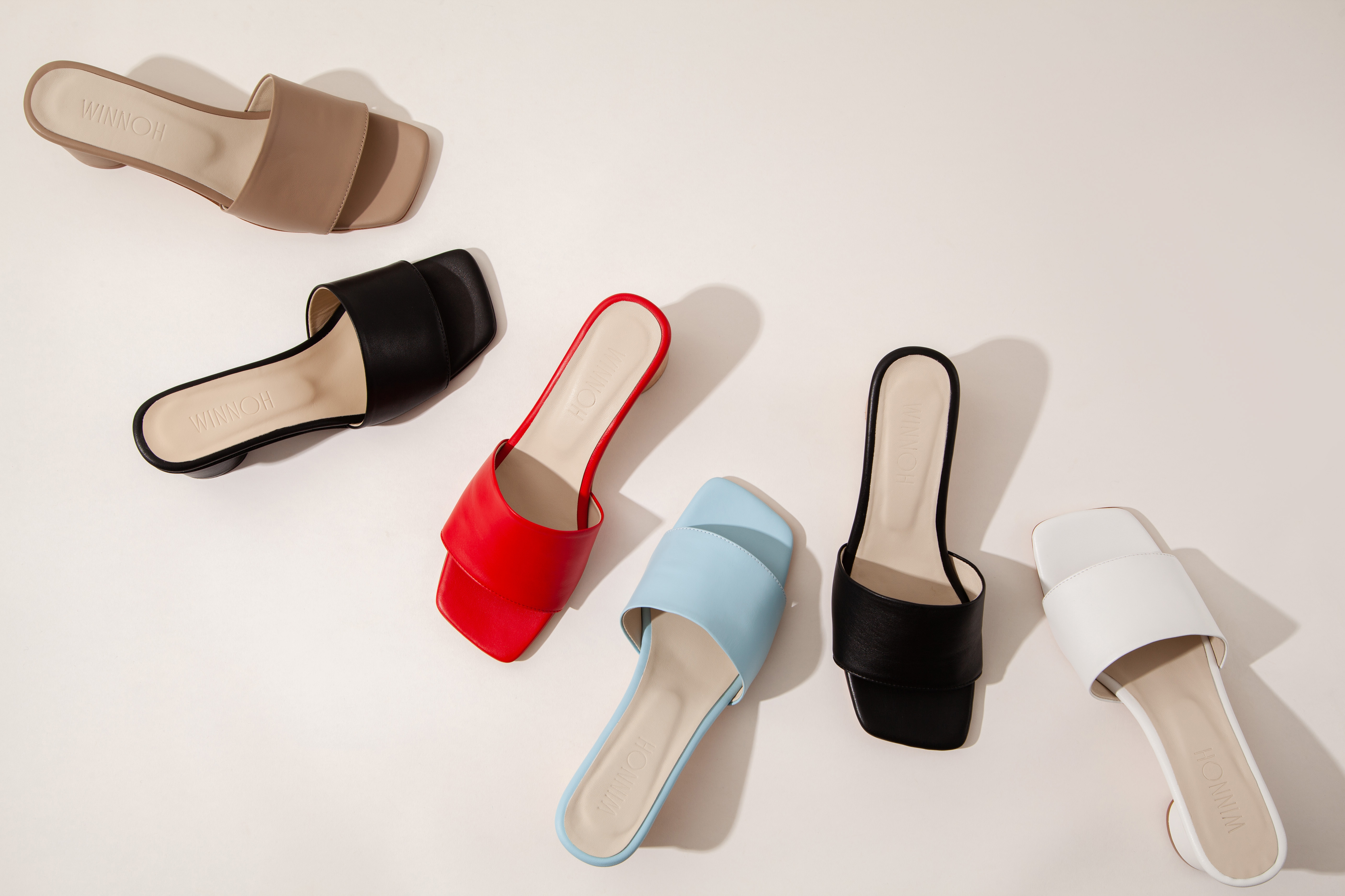 Best wide fit shoes for women in 2025 that are chic and comfortable