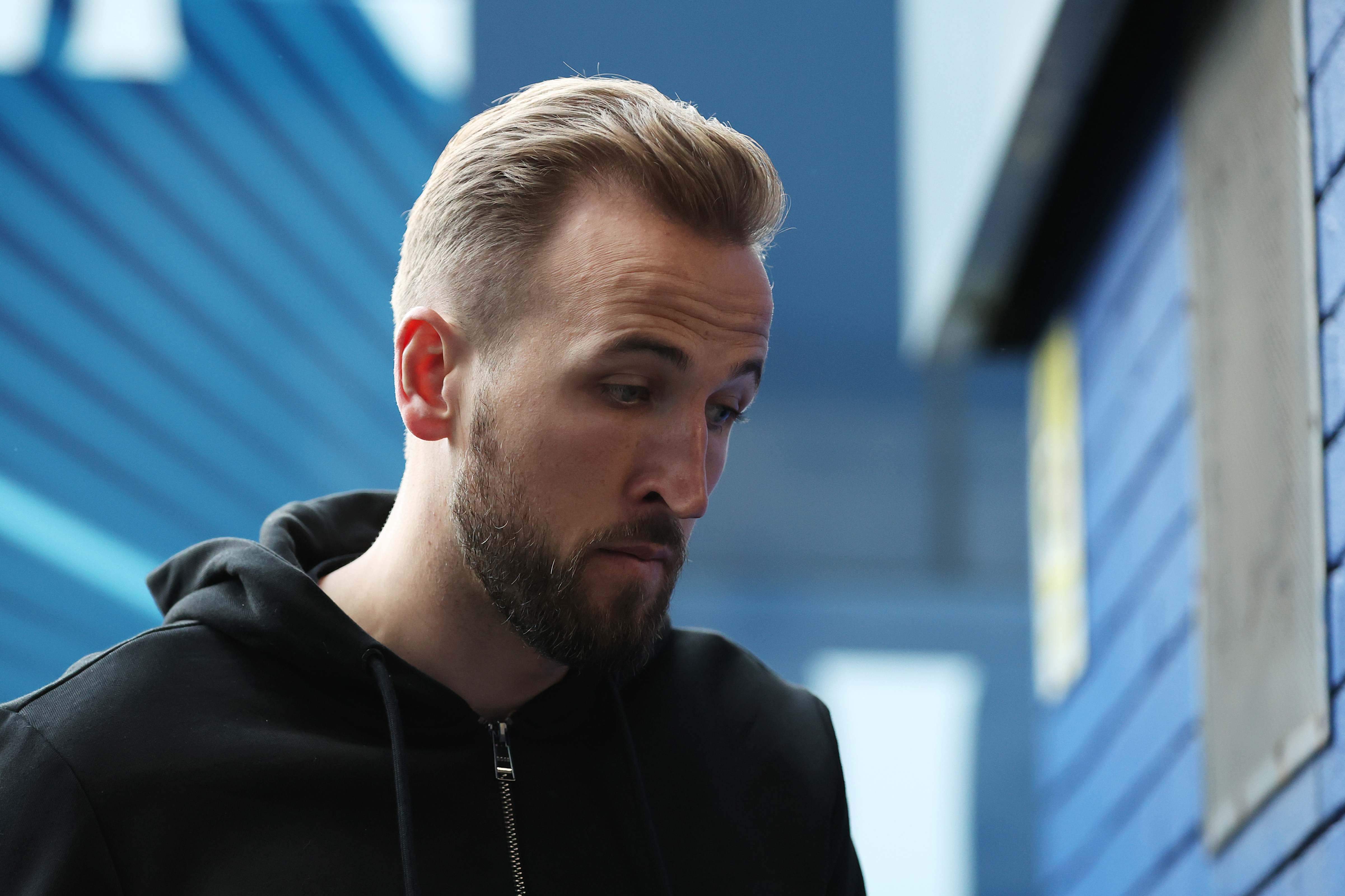 Harry Kane urges Tottenham to move on from Antonio Conte era