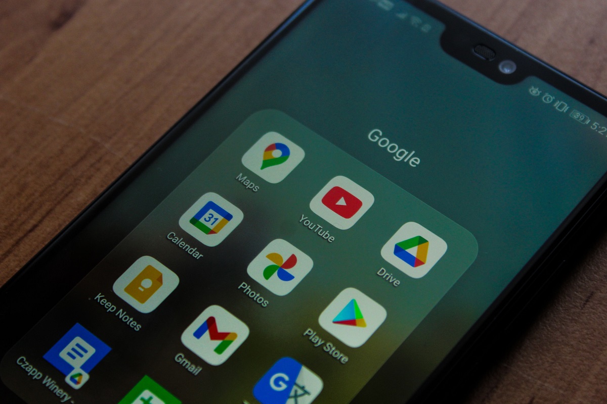 How to spring clean your Google storage