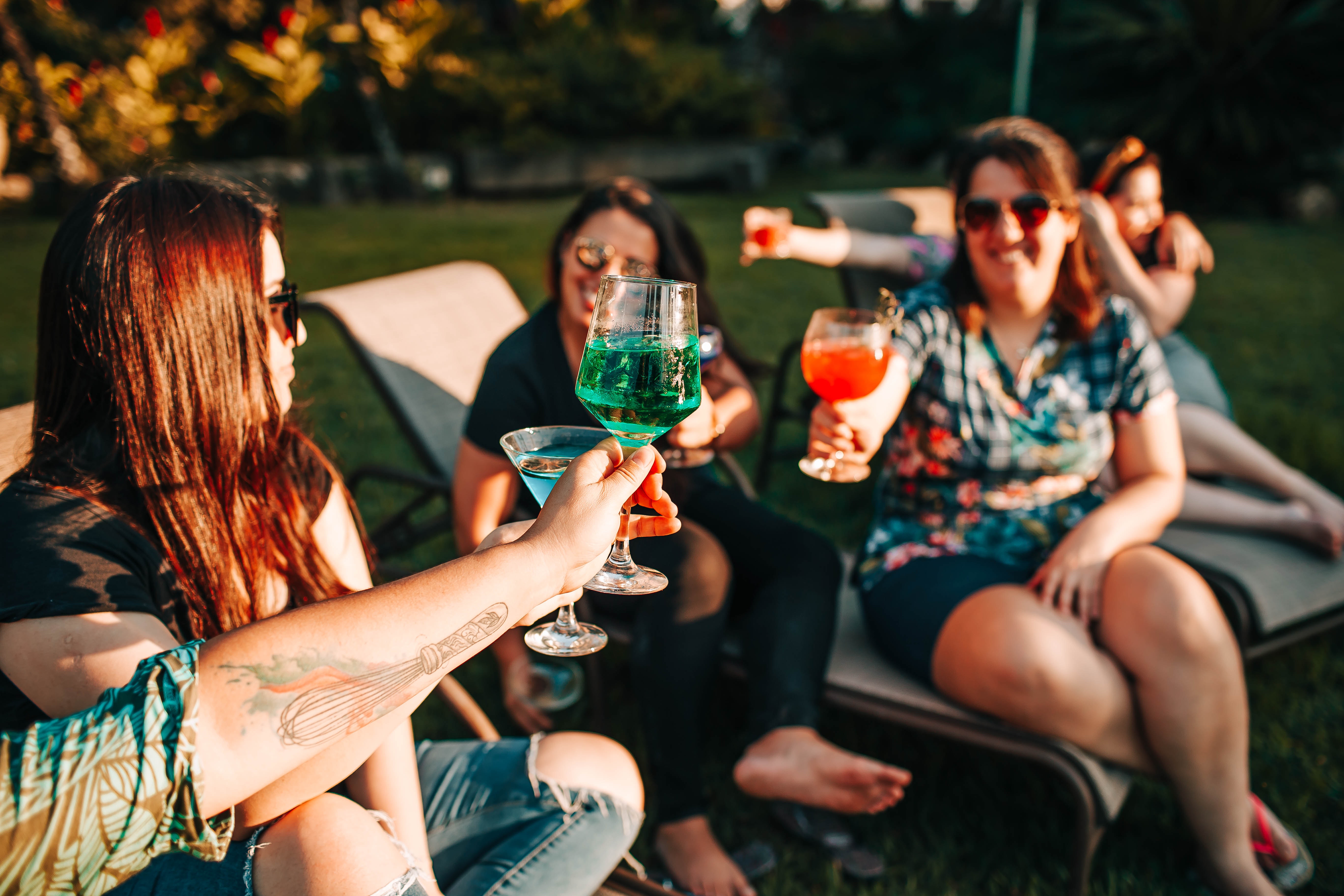 Best party decorations for a Bank Holiday get together and other celebrations