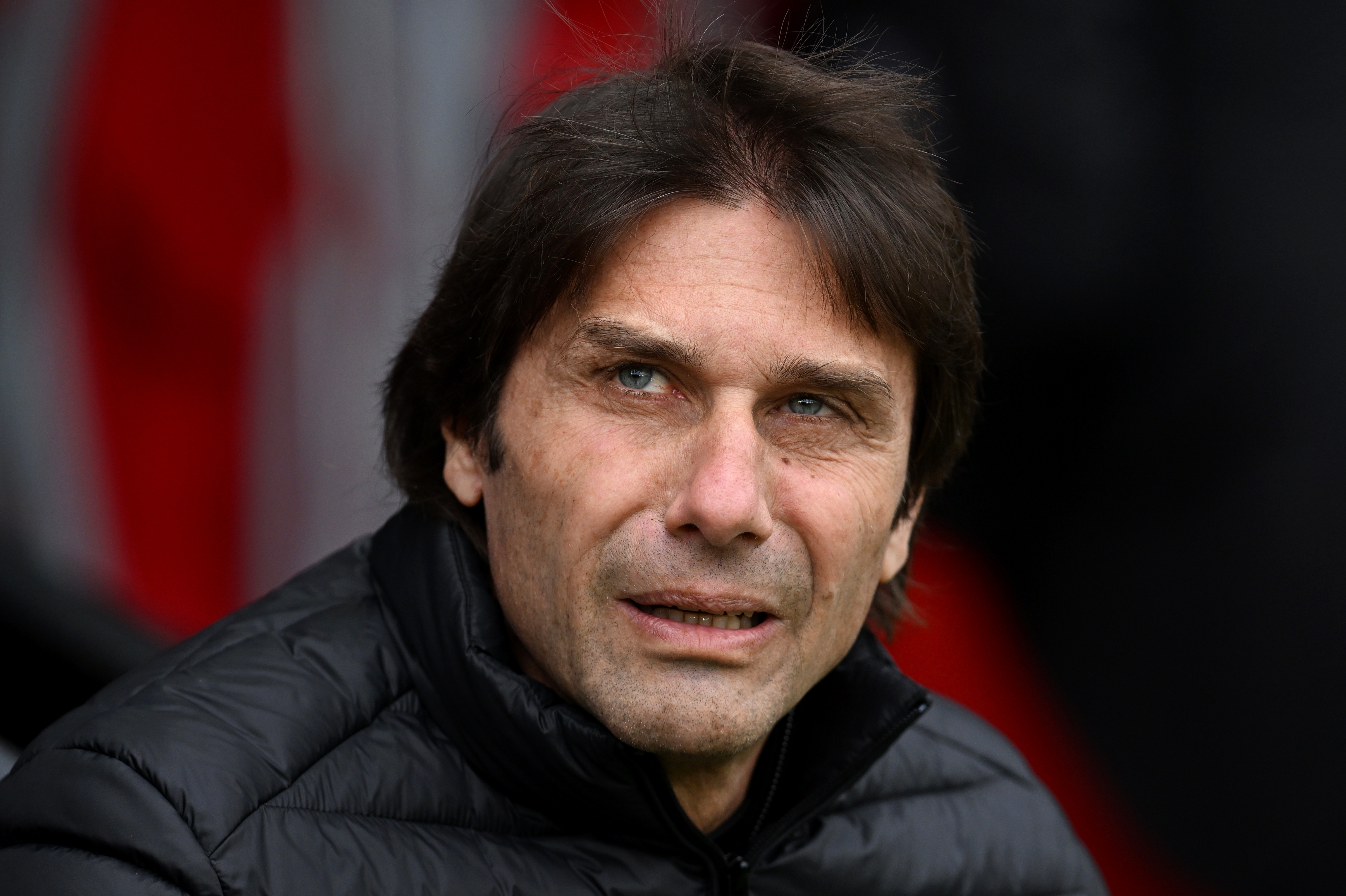 Antonio Conte is Chelsea’s best hope of swift return to Premier League title contention