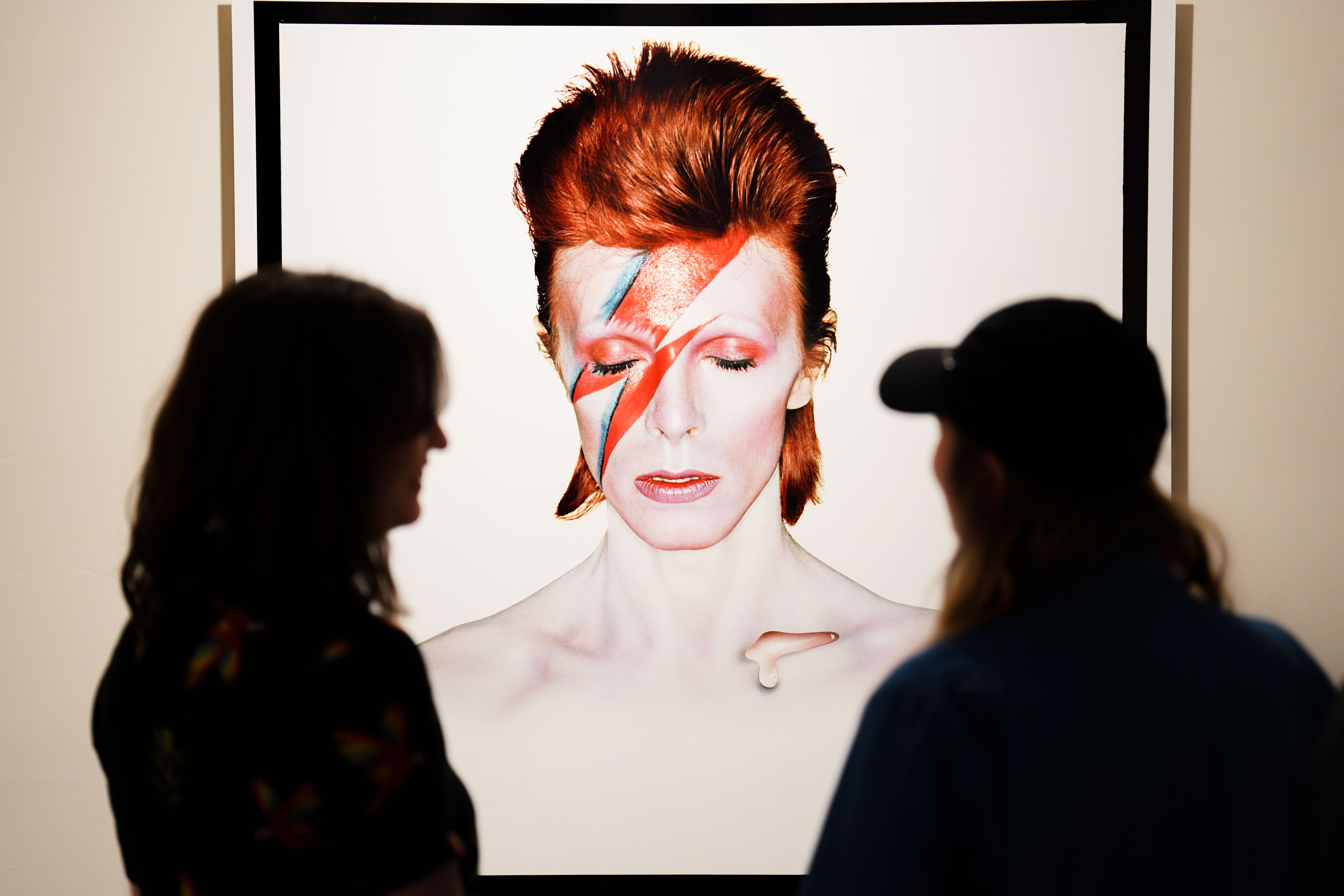 Aladdin Sane 50 years on: The story behind David Bowie’s iconic album