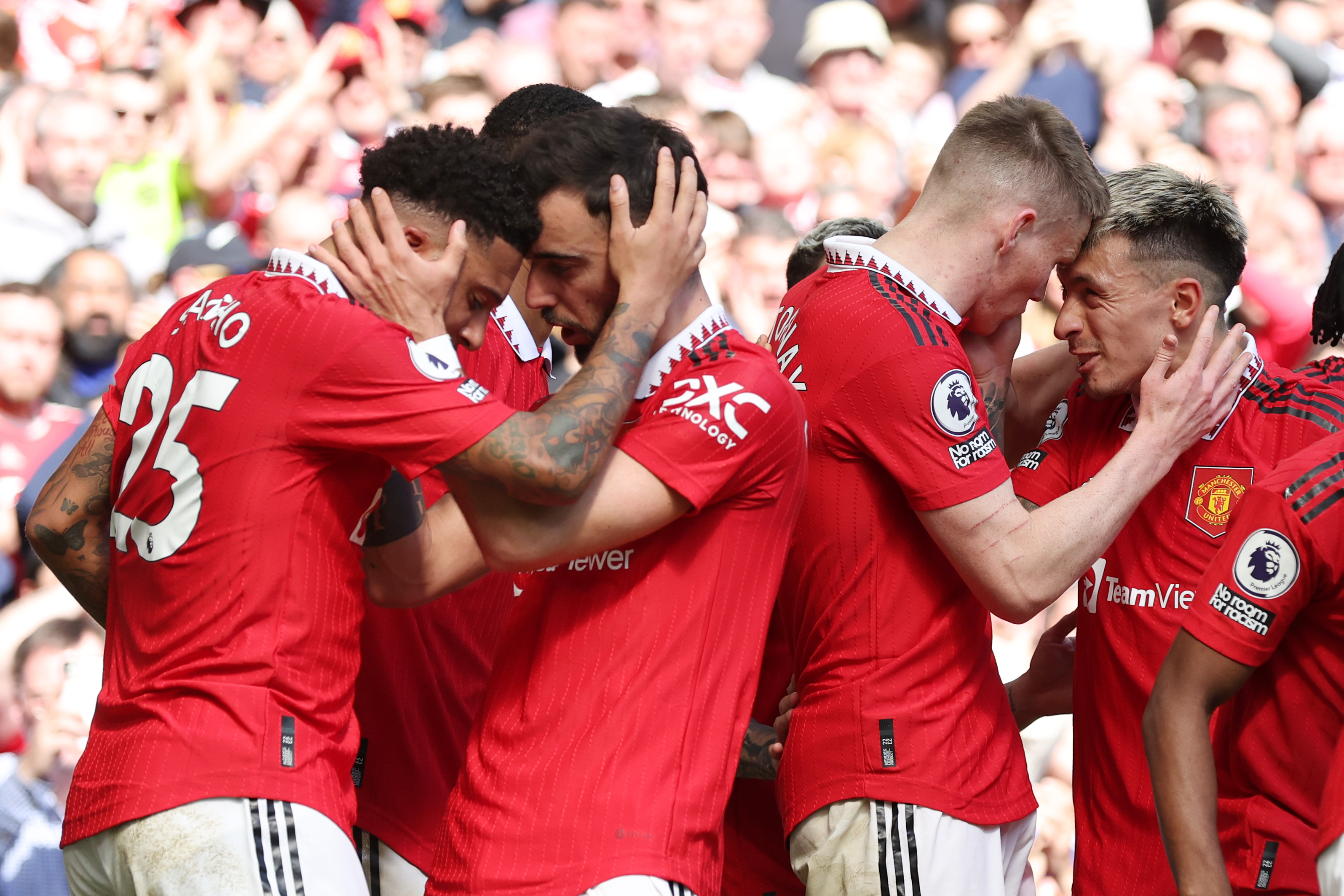 Manchester United vs Sevilla: Prediction, kick-off time, TV, live stream, team news, h2h results, odds