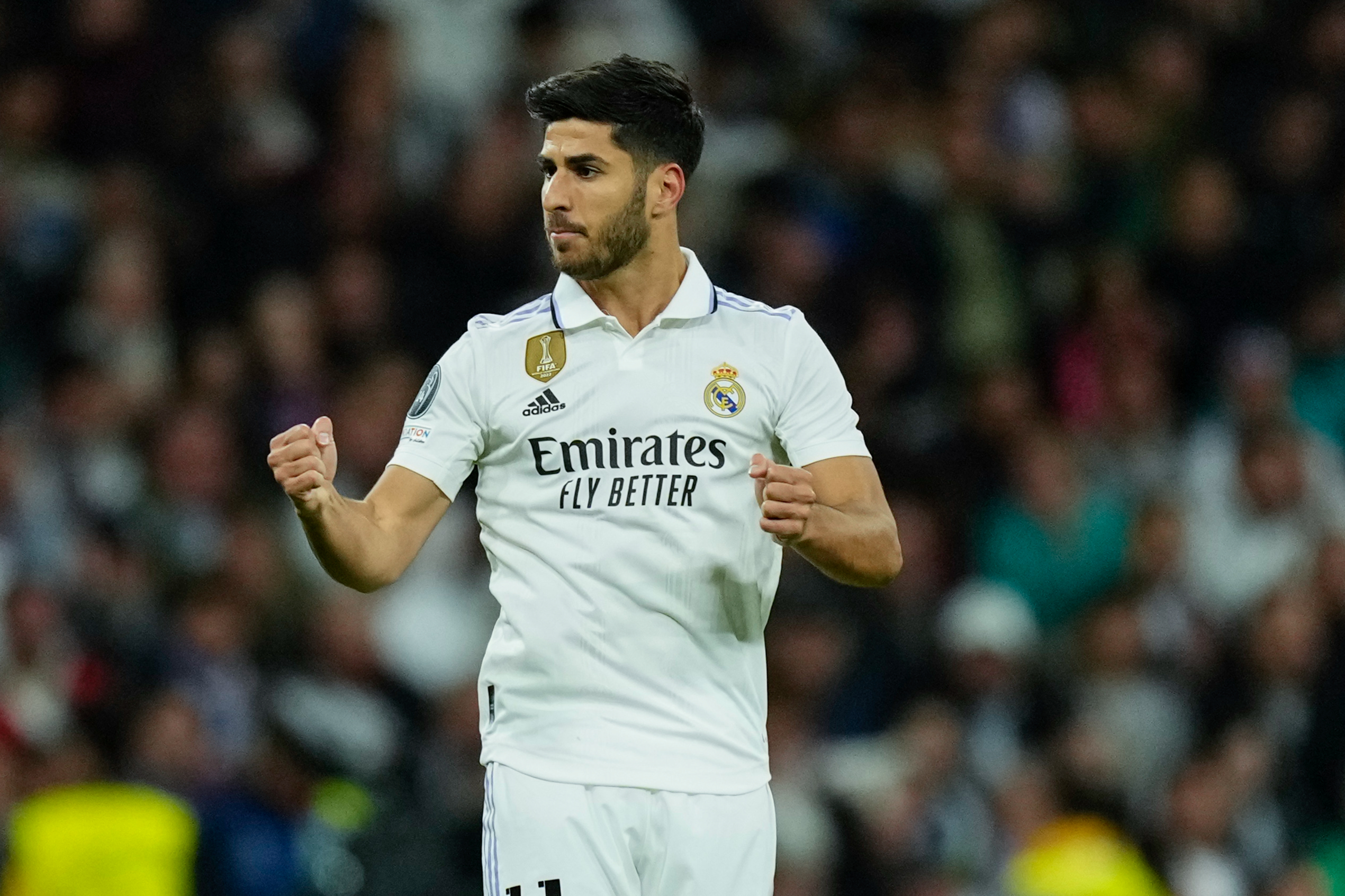 Real Madrid 2-0 Chelsea LIVE! Champions League result, match stream and latest updates today