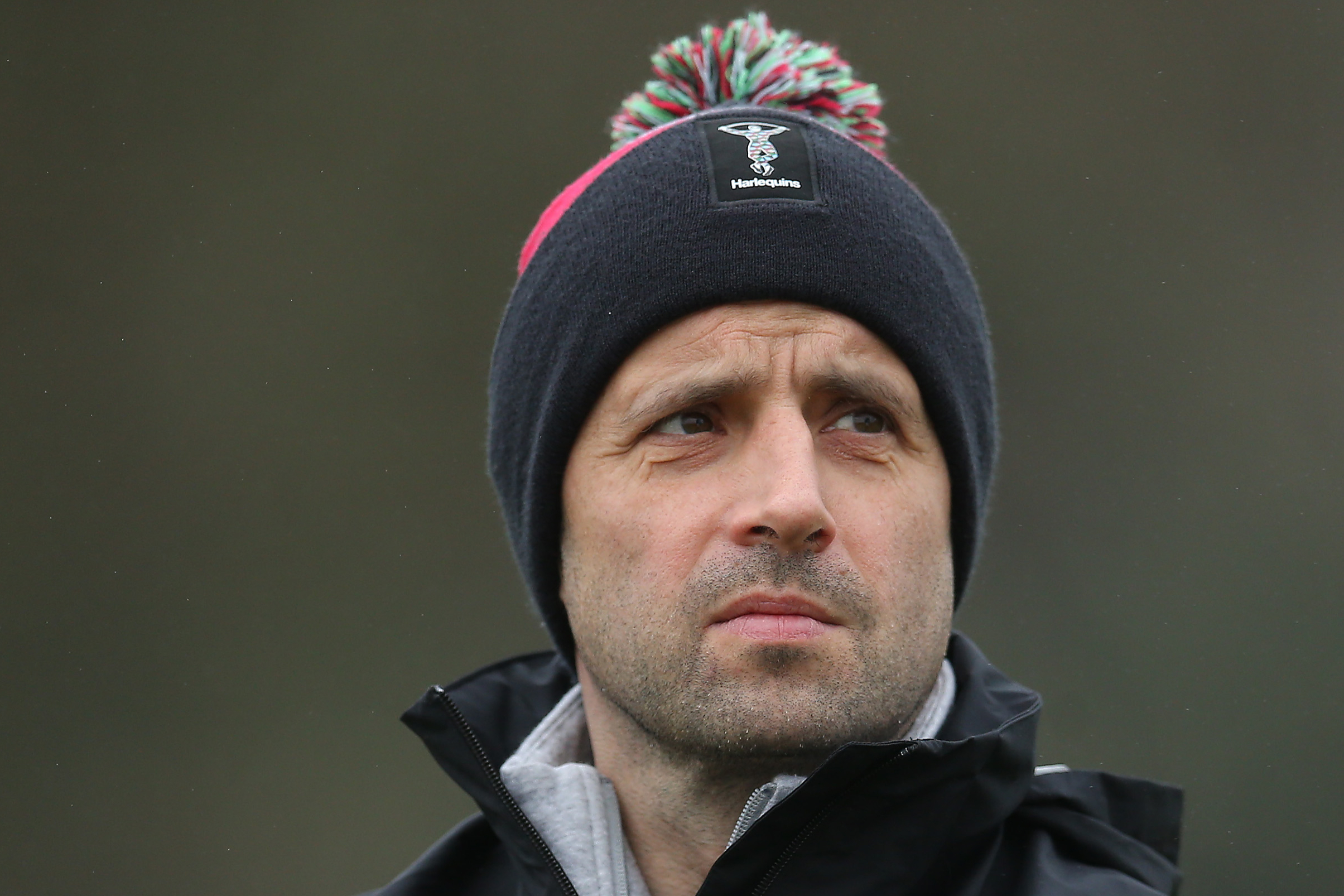 Laurie Dalrymple interview: Harlequins chief insists Premiership can find solution to player exodus