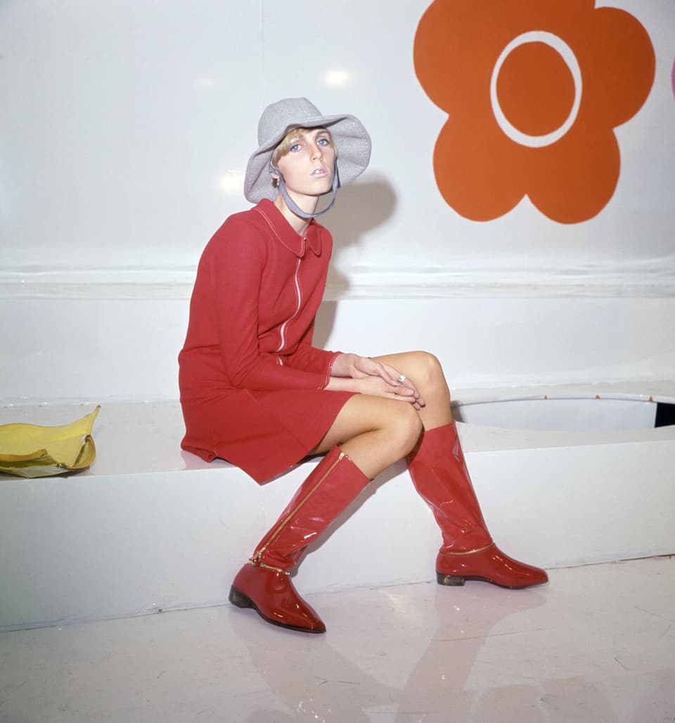 Mary Quant death