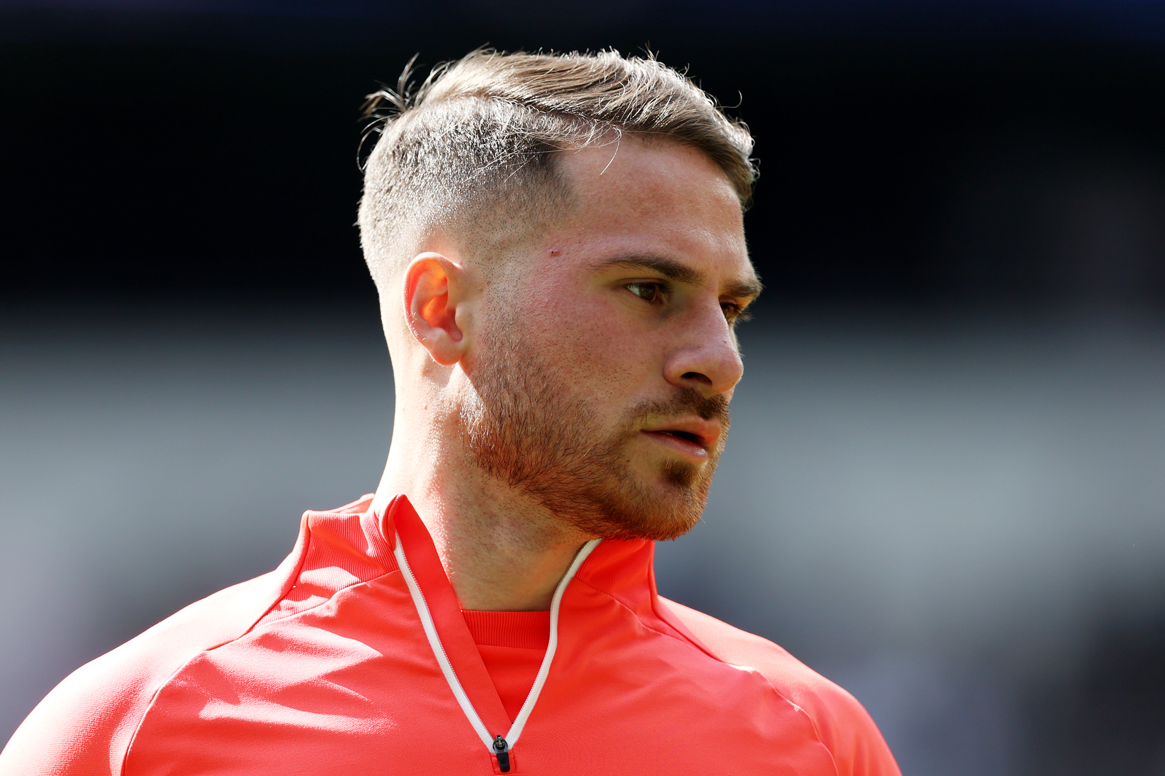 Alexis Mac Allister: Chelsea, Manchester United and Liverpool on transfer alert as Brighton exit looms