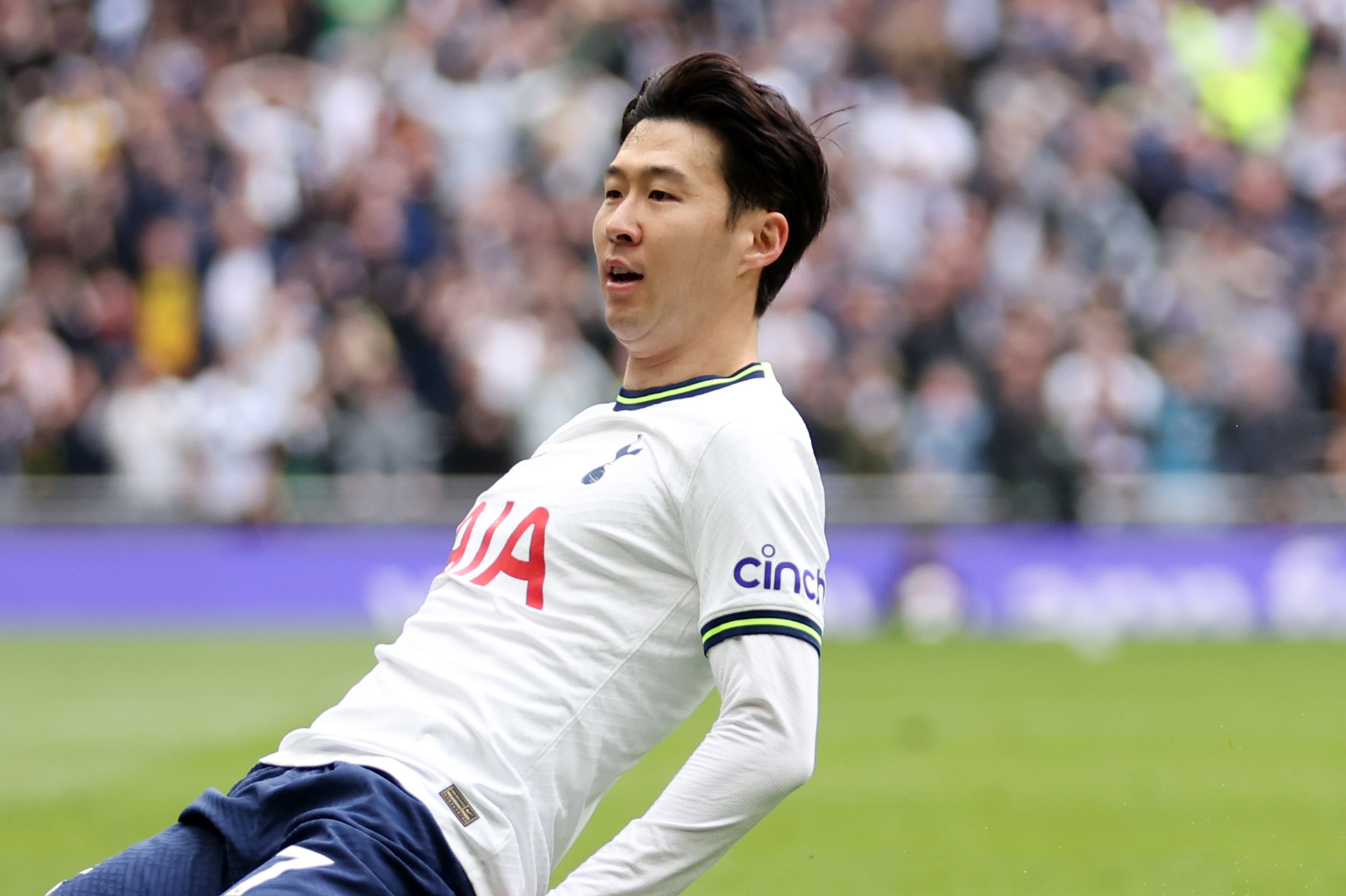 Tottenham: Cristian Stellini must change Antonio Conte approach as Heung-min Son delivers clear message