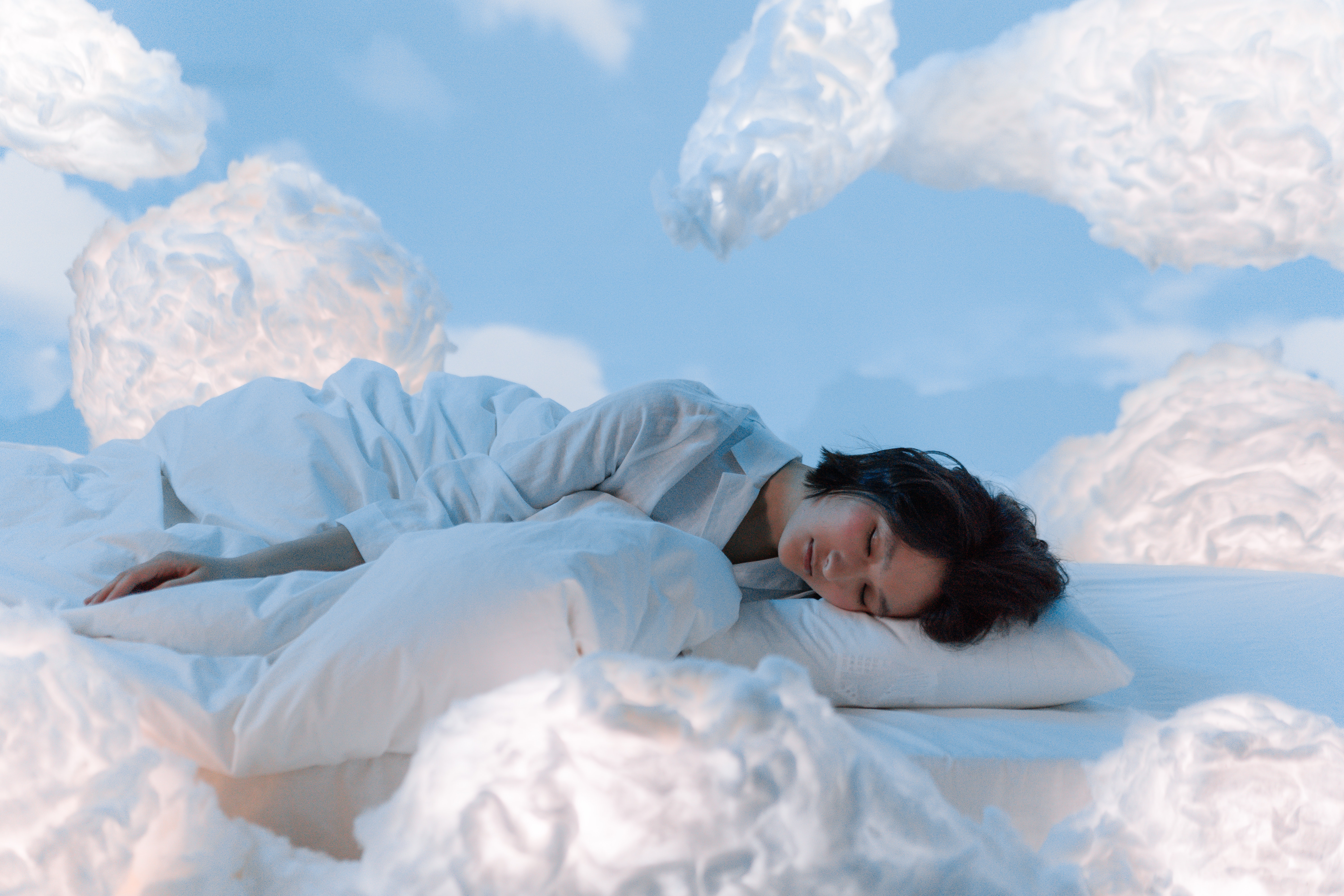 Best mattress for side sleepers in the UK tried and tested