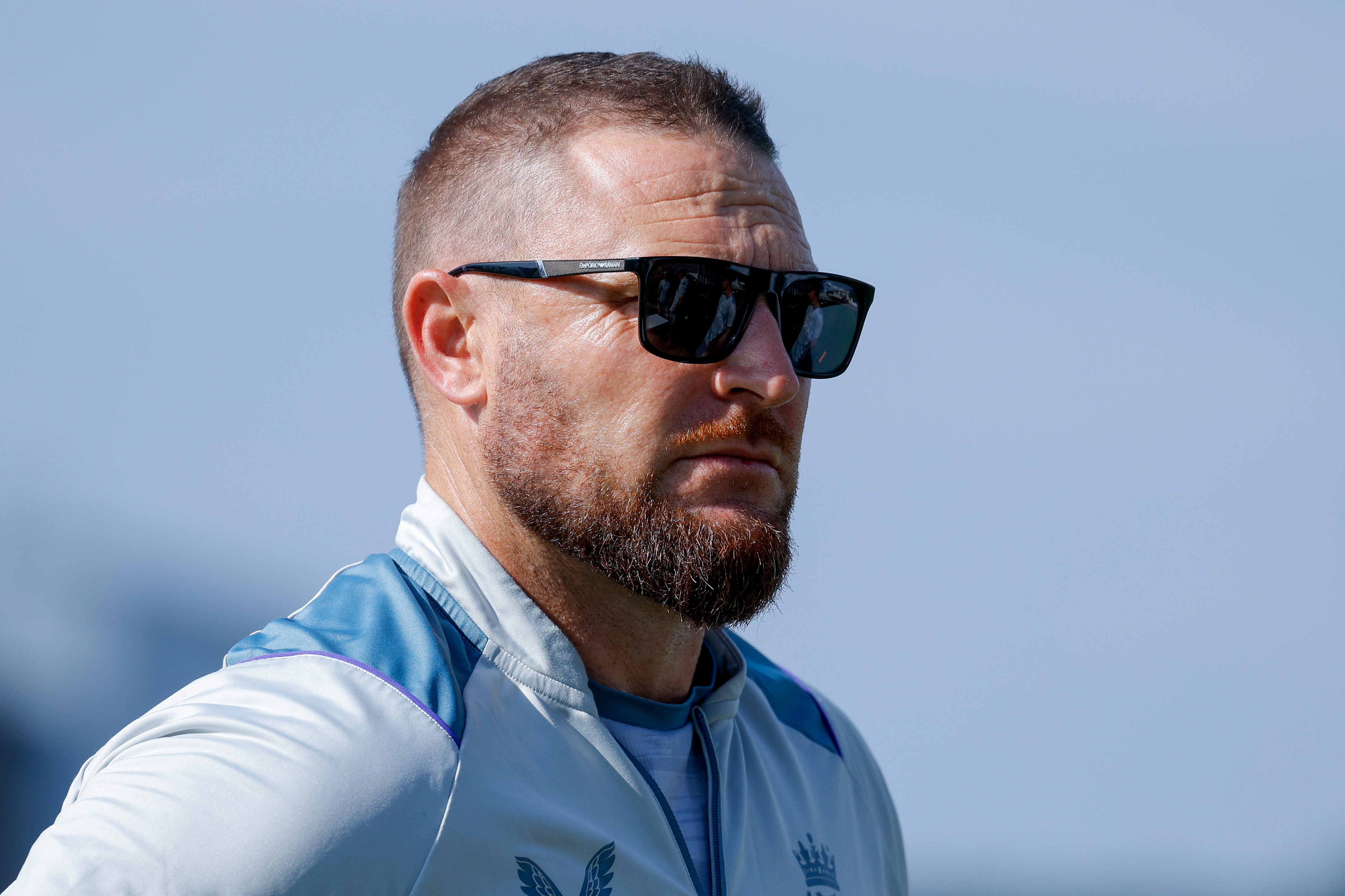 Brendon McCullum vows to make most of 'immense' England talent in bid to revive white-ball sides