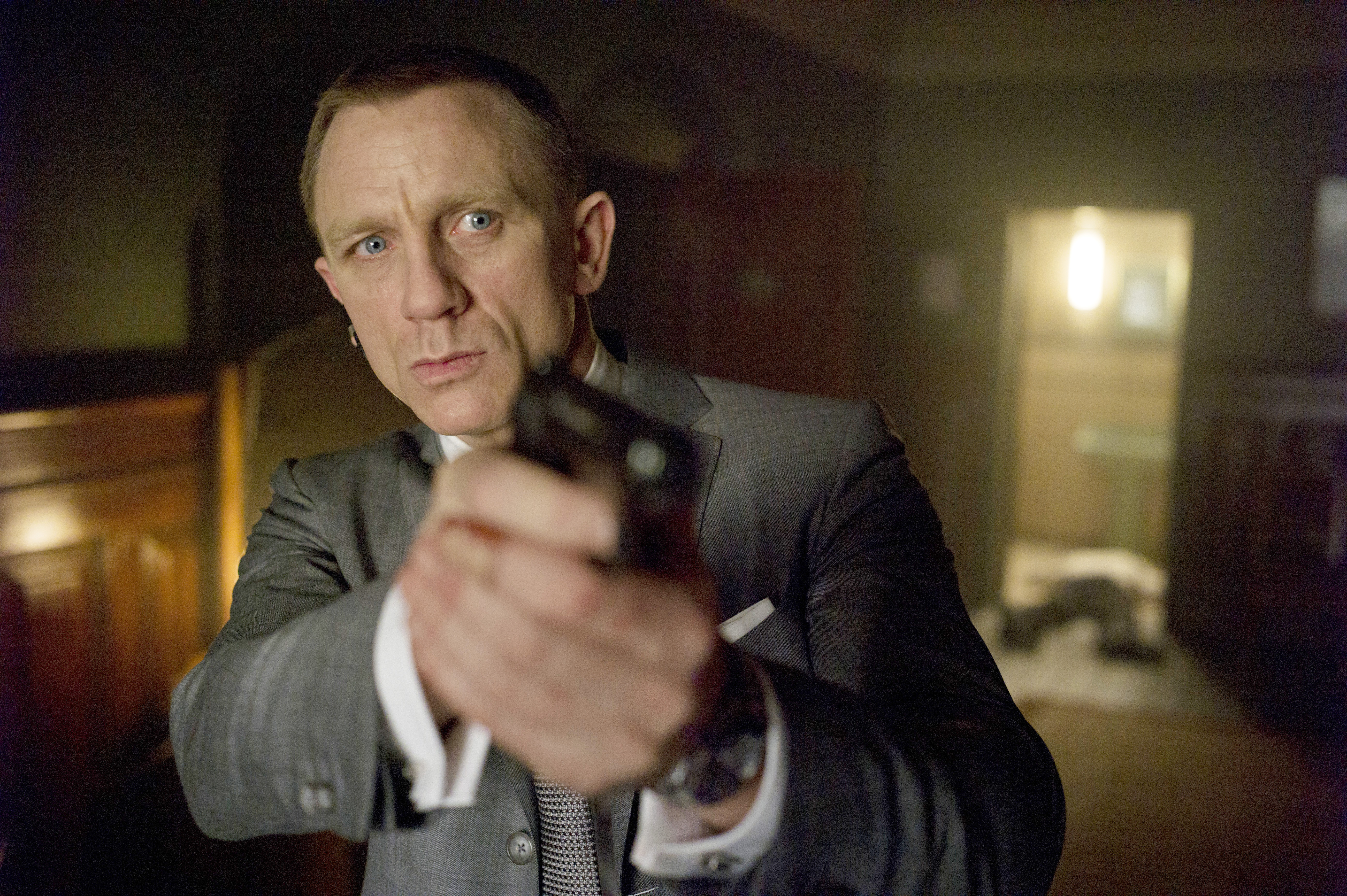Do you have the skills to become a spy? Take this GCHQ test