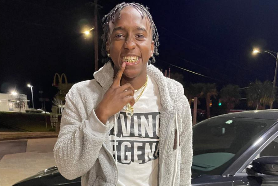 Alabama shooting: First victims pictured from Sweet 16 birthday party horror
