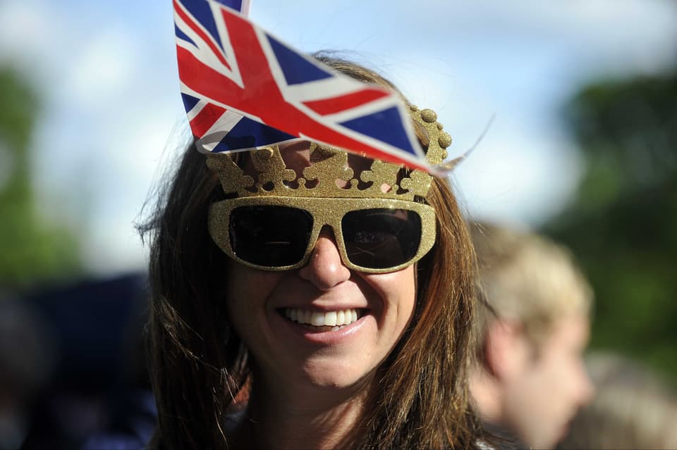 Coronation weekend: What’s on in London and how to celebrate