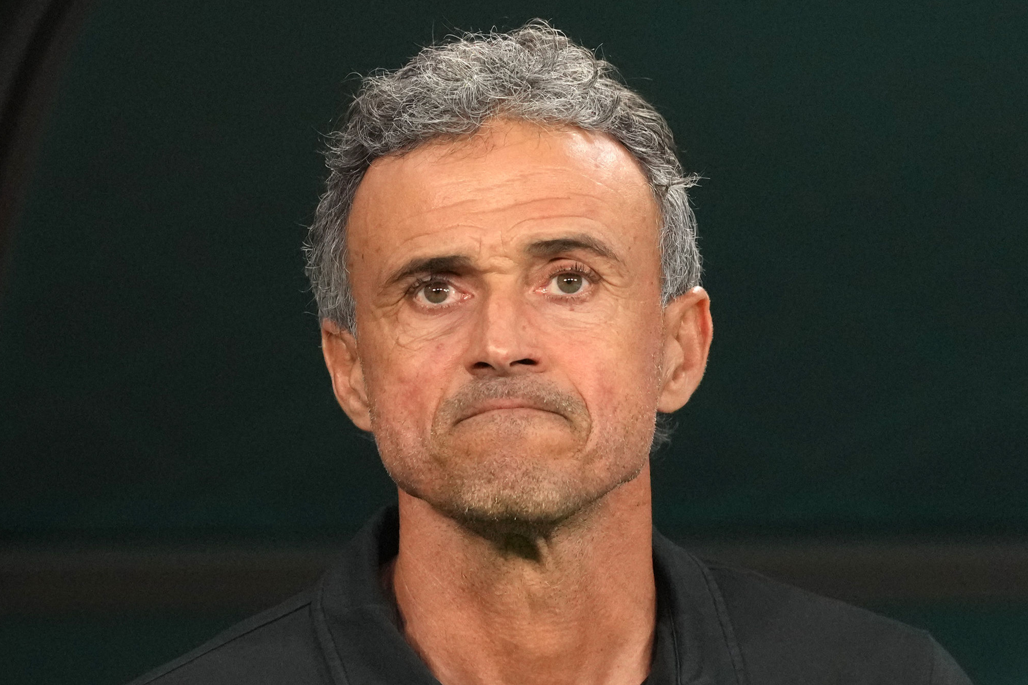 Tottenham to rival Chelsea for Luis Enrique with Vincent Kompany also on new manager shortlist