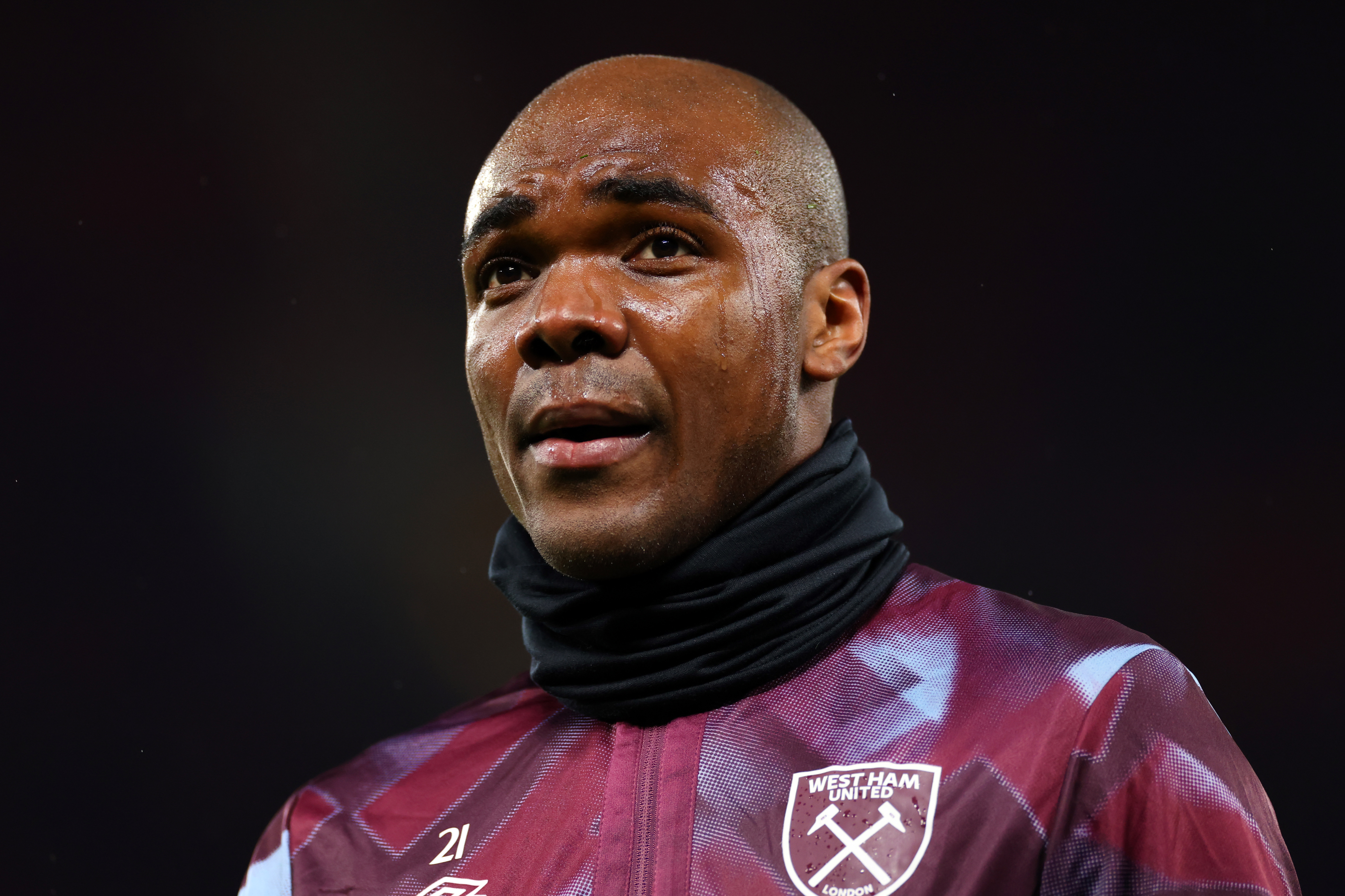 Angelo Ogbonna reiterates desire to stay at West Ham as defender nears end of contract